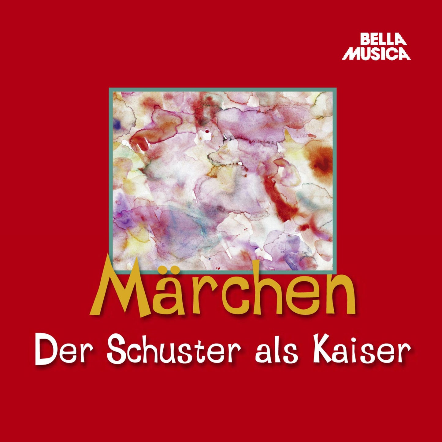 Märchen, Der Schuster als Kaiser