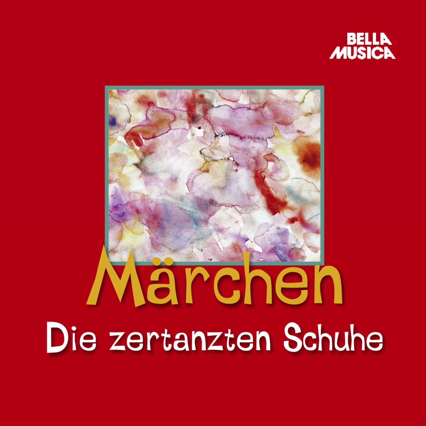 Märchen, Die zertanzten Schuhe