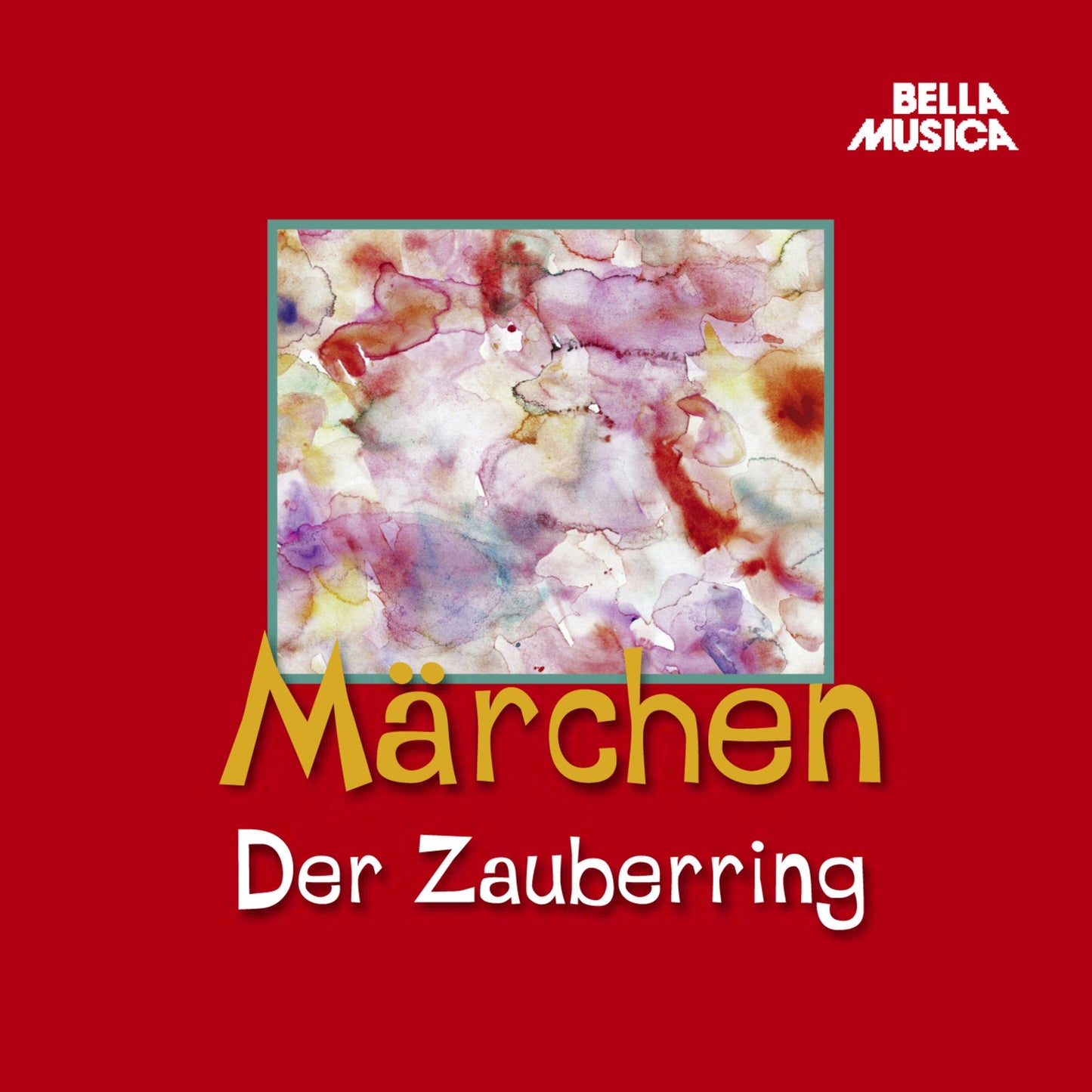 Märchen, Der Zauberring