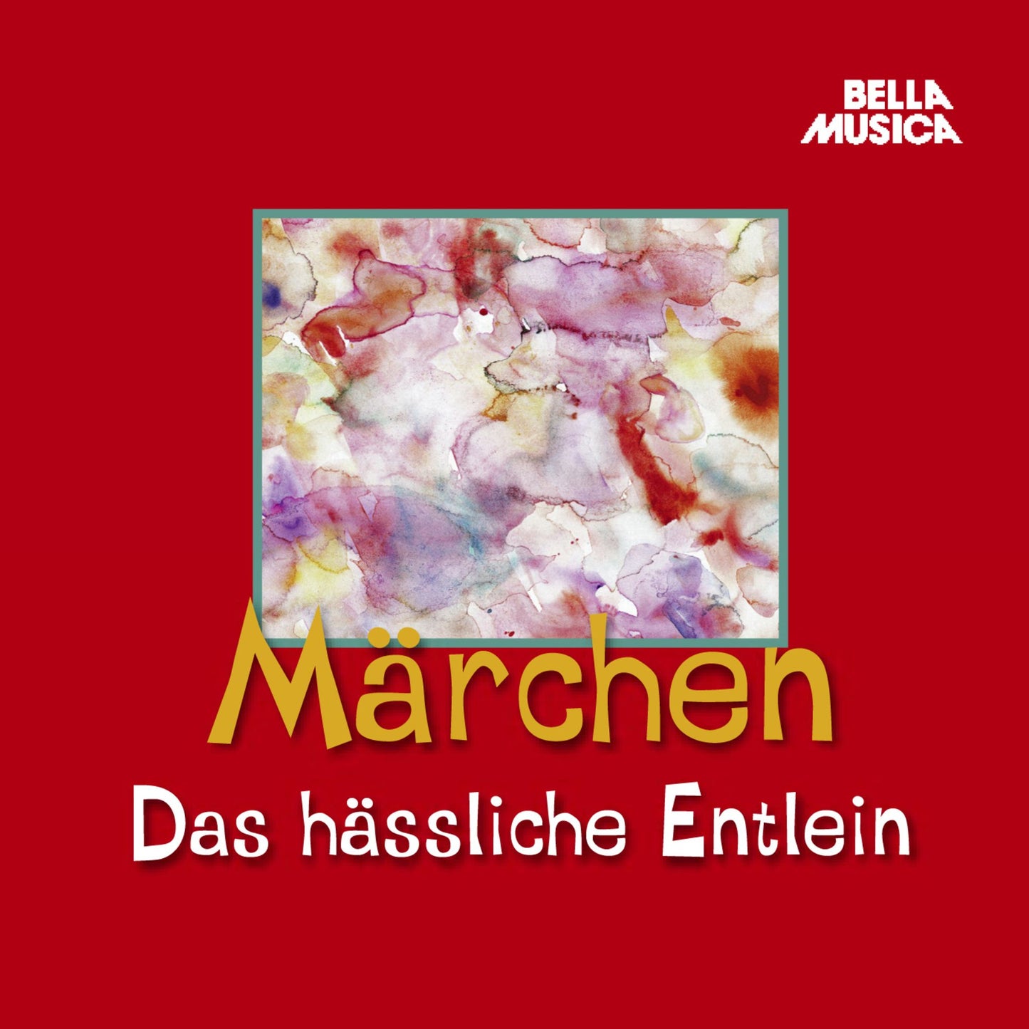 Märchen, Das hässliche Entlein