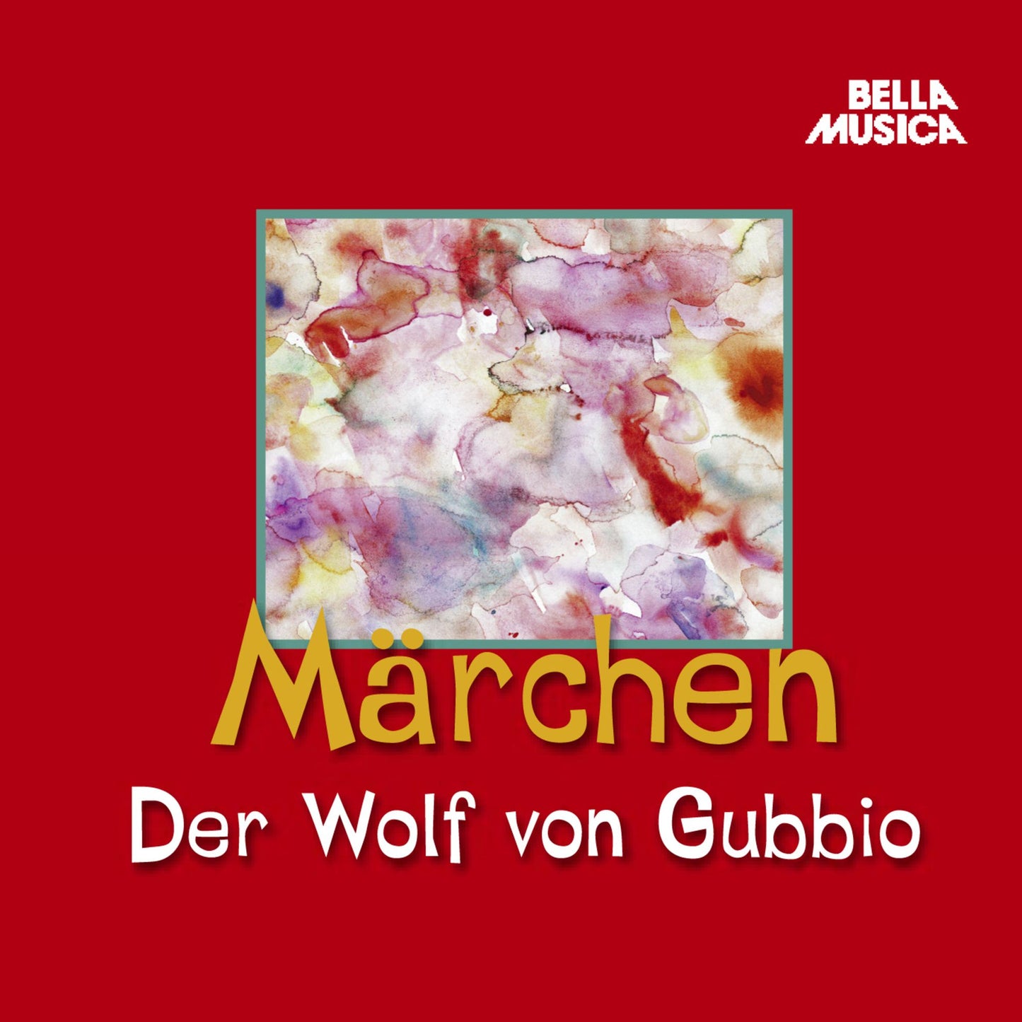 Märchen, Der Wolf von Gubbio