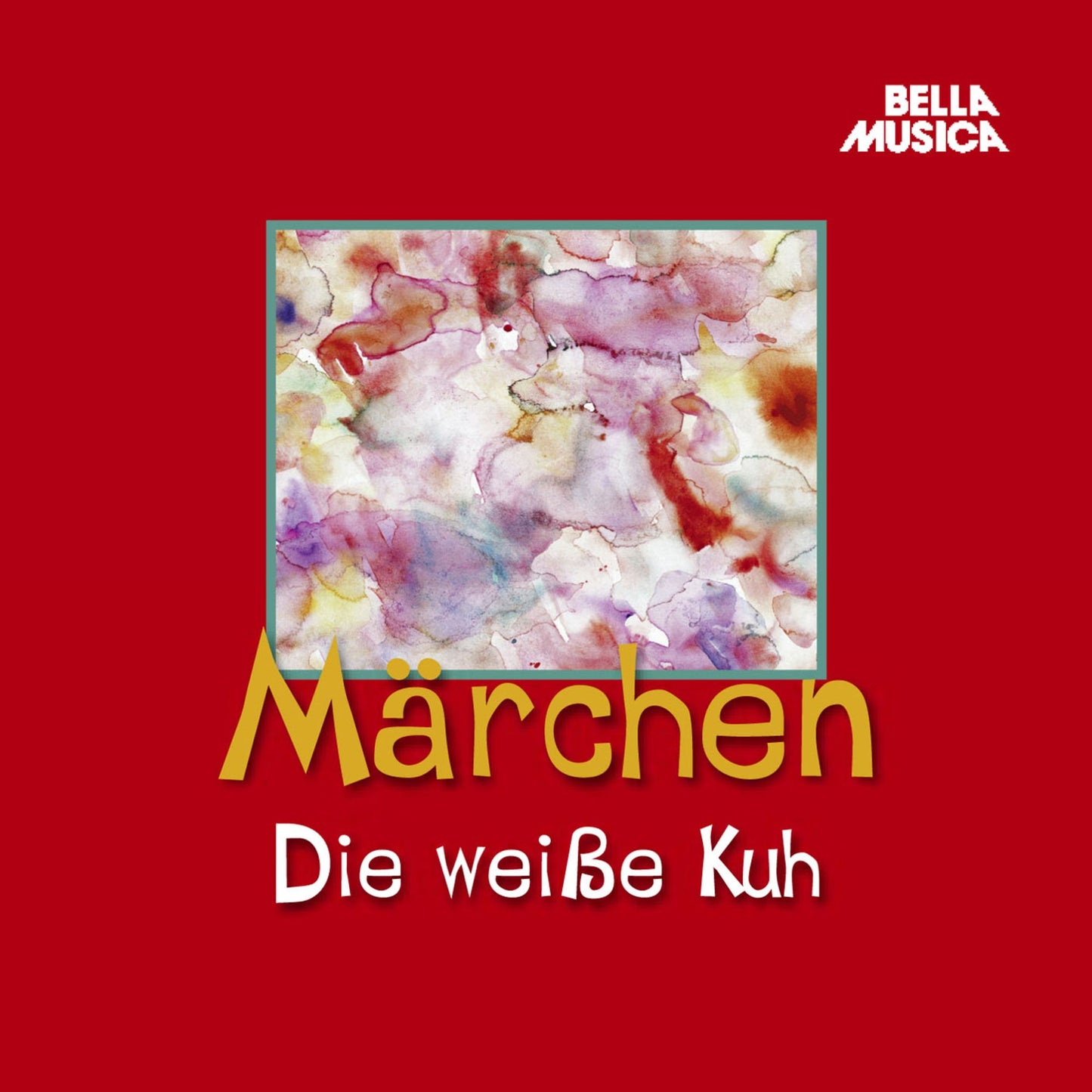 Märchen, Die weiße Kuh