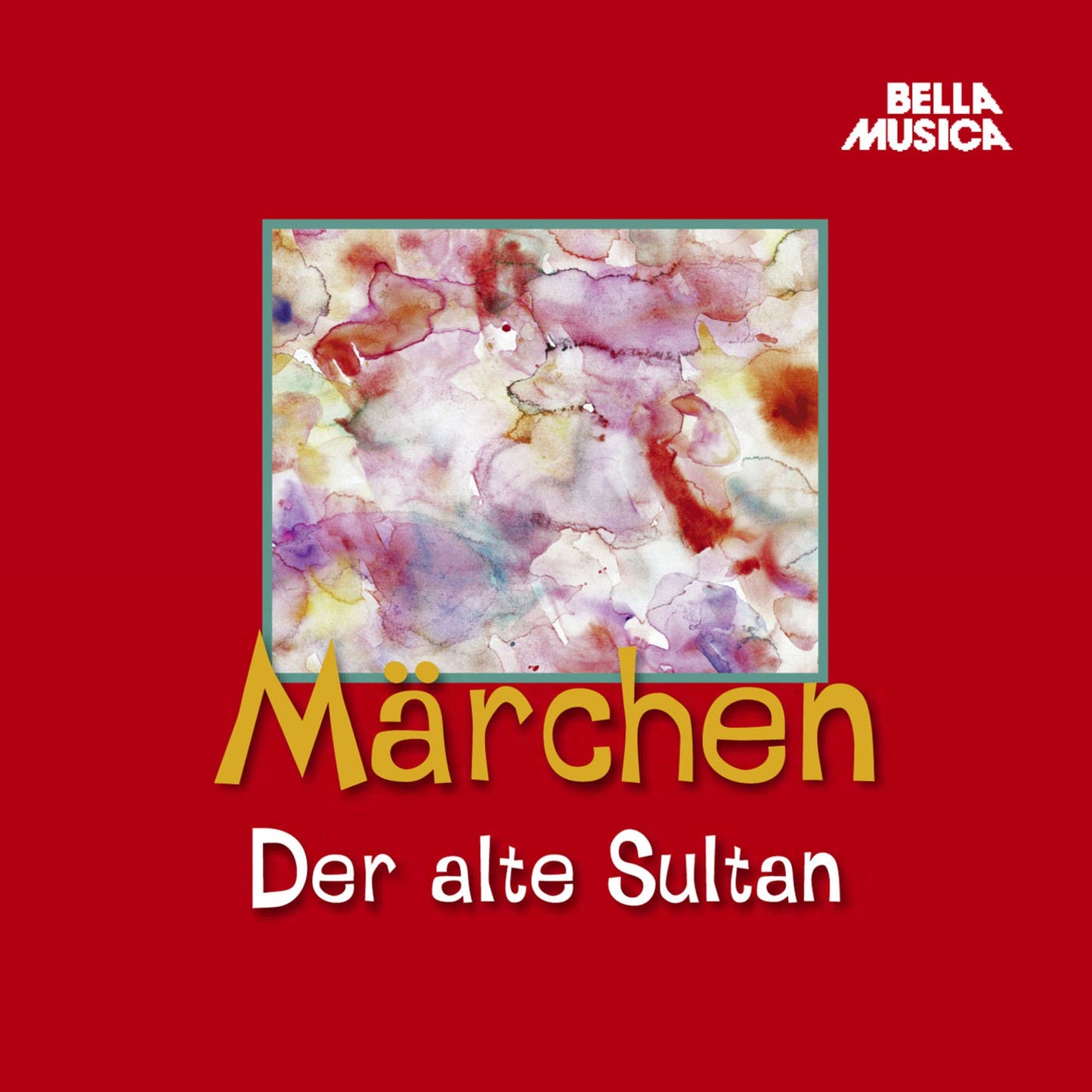 Märchen, Der alte Sultan