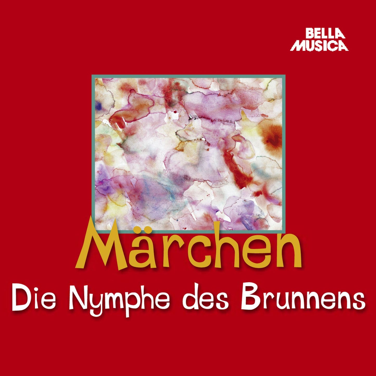 Märchen, Die Nymphe des Brunnens