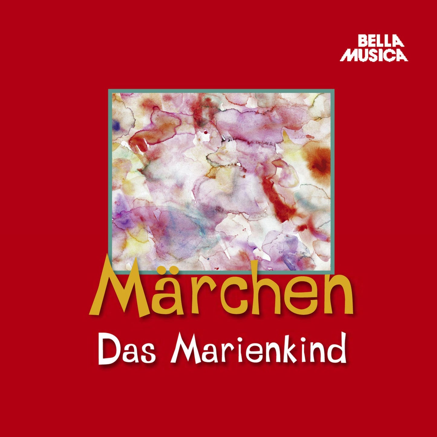 Märchen, Das Marienkind