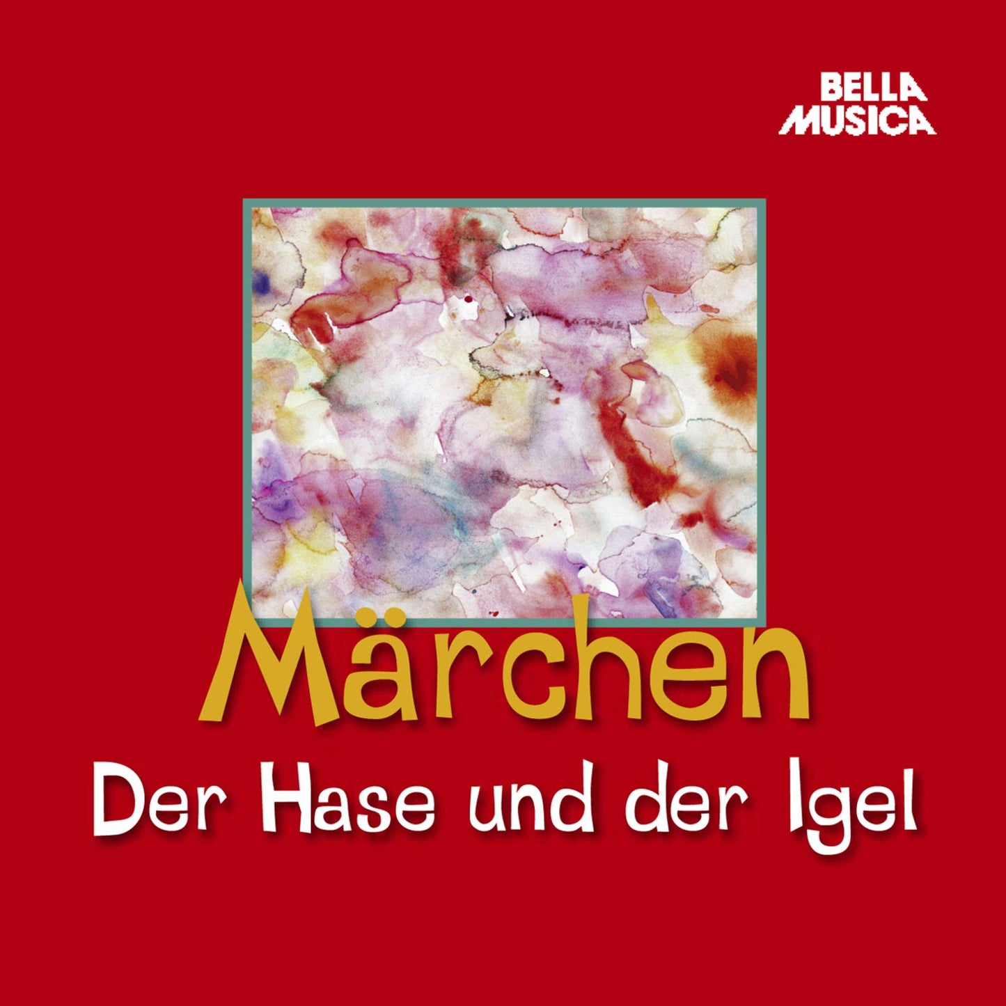 Märchen, Der Hase und der Igel