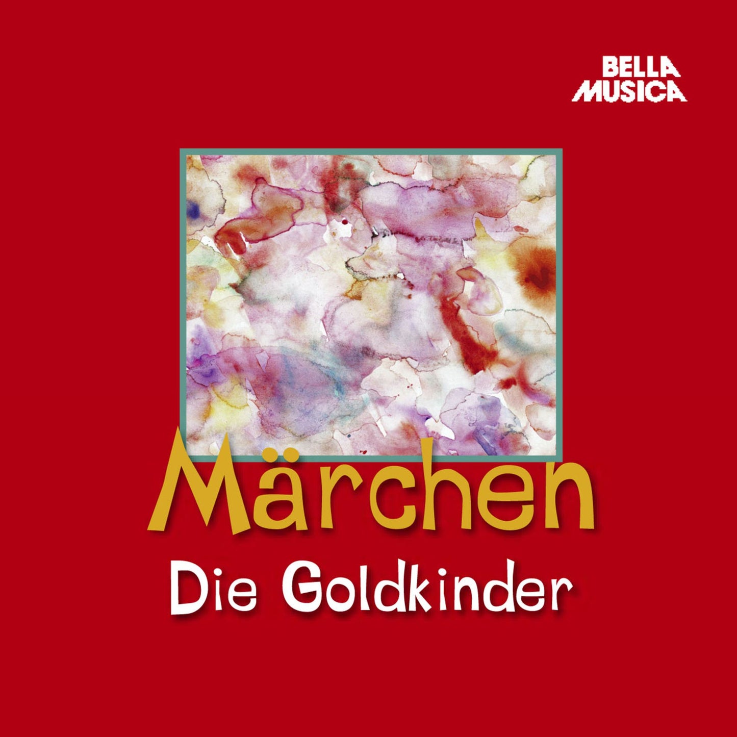 Märchen, Die Goldkinder