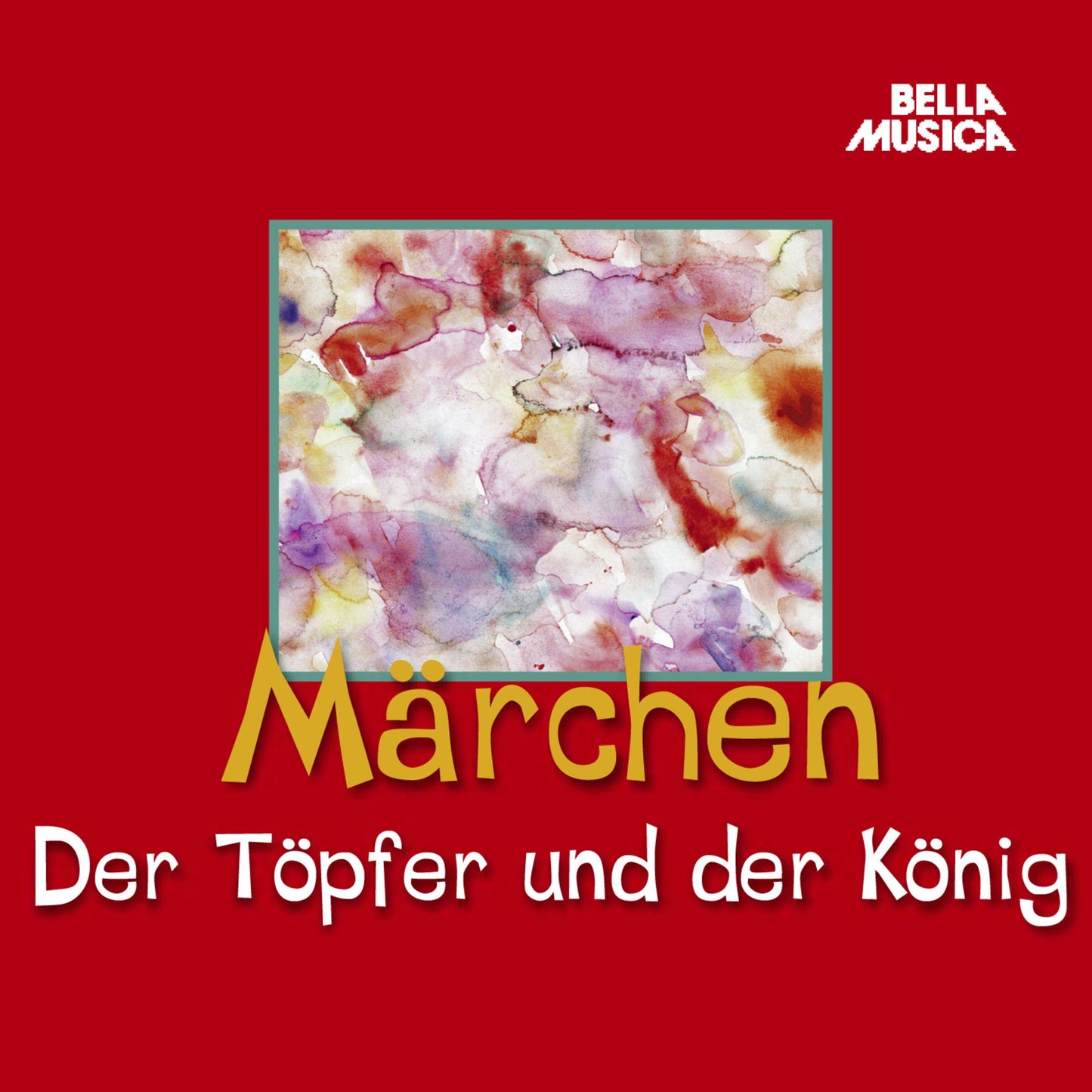 Märchen, Der Töpfer und der König