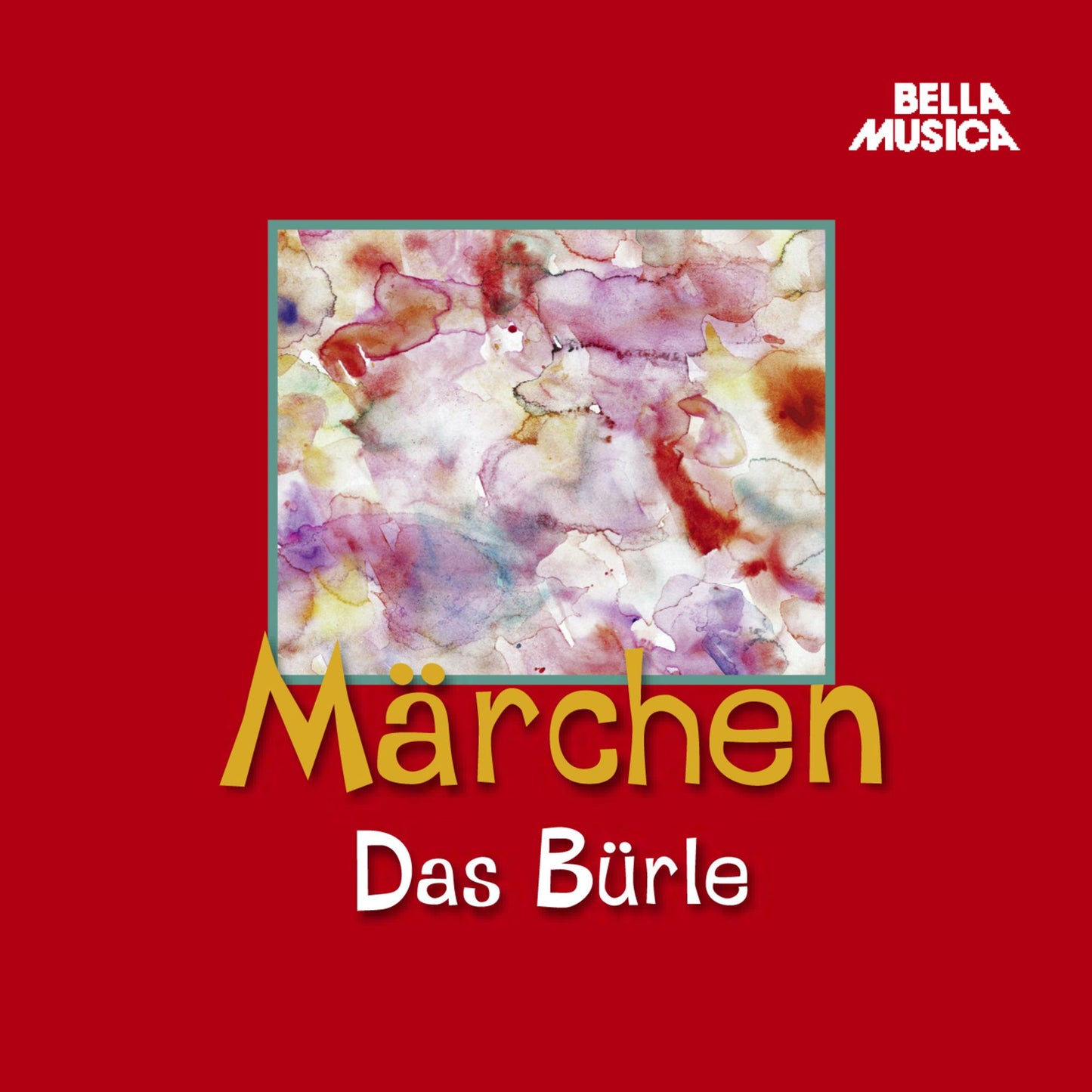 Märchen, Das Bürle