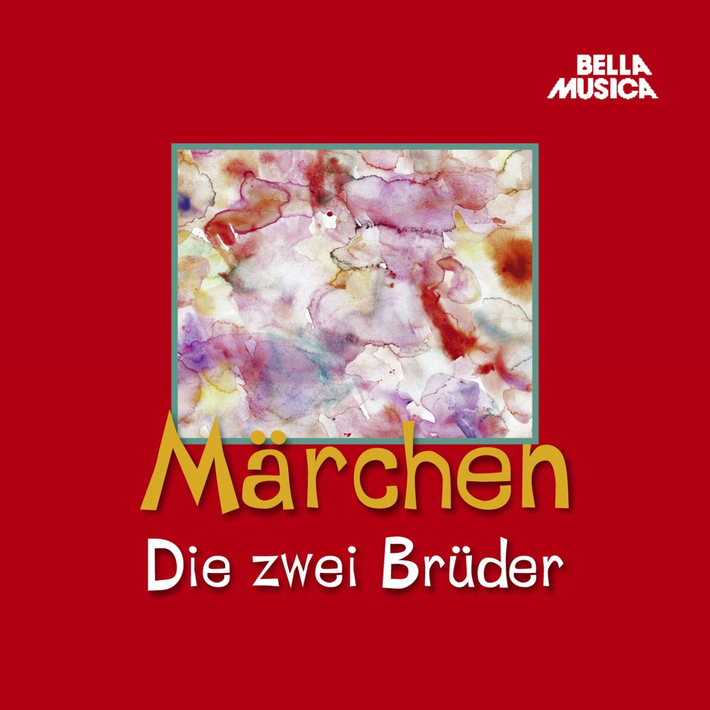 Märchen, Die zwei Brüder