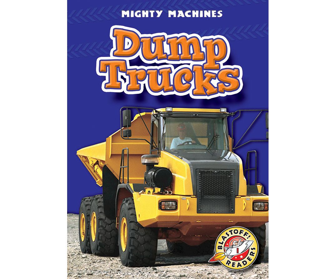 Dump Trucks