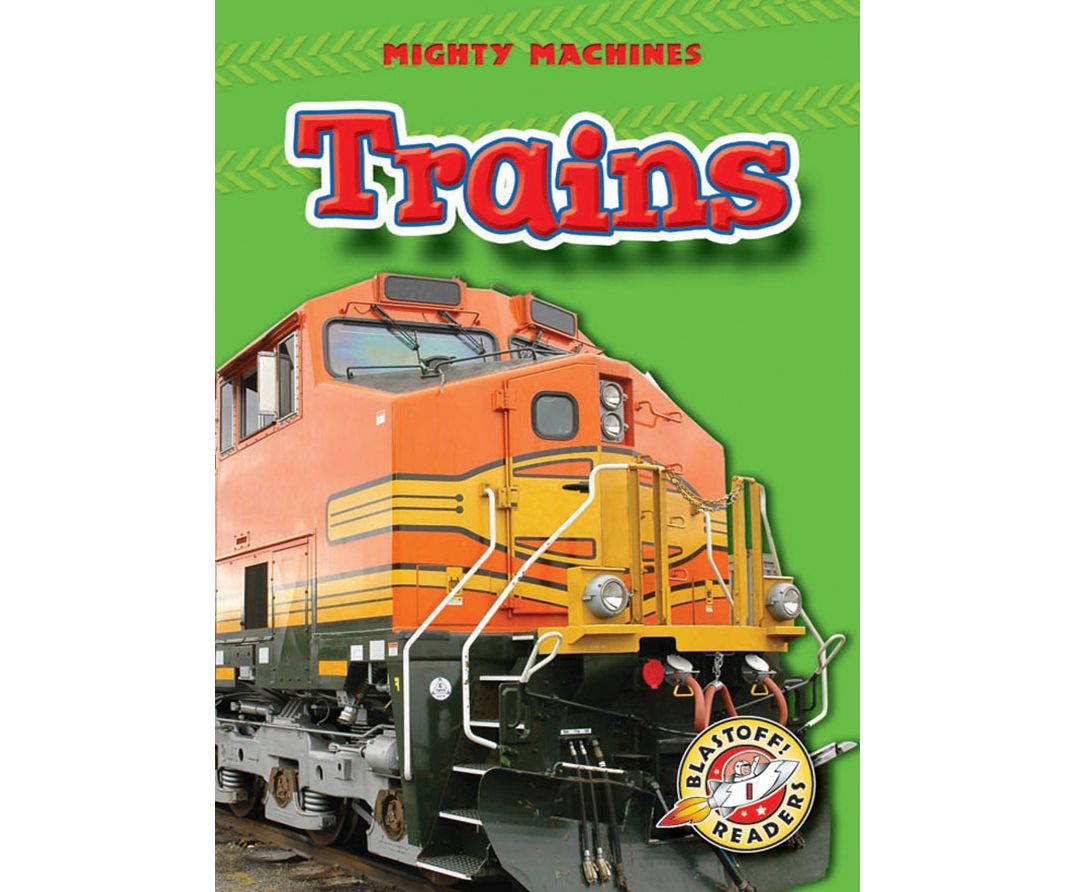 Trains