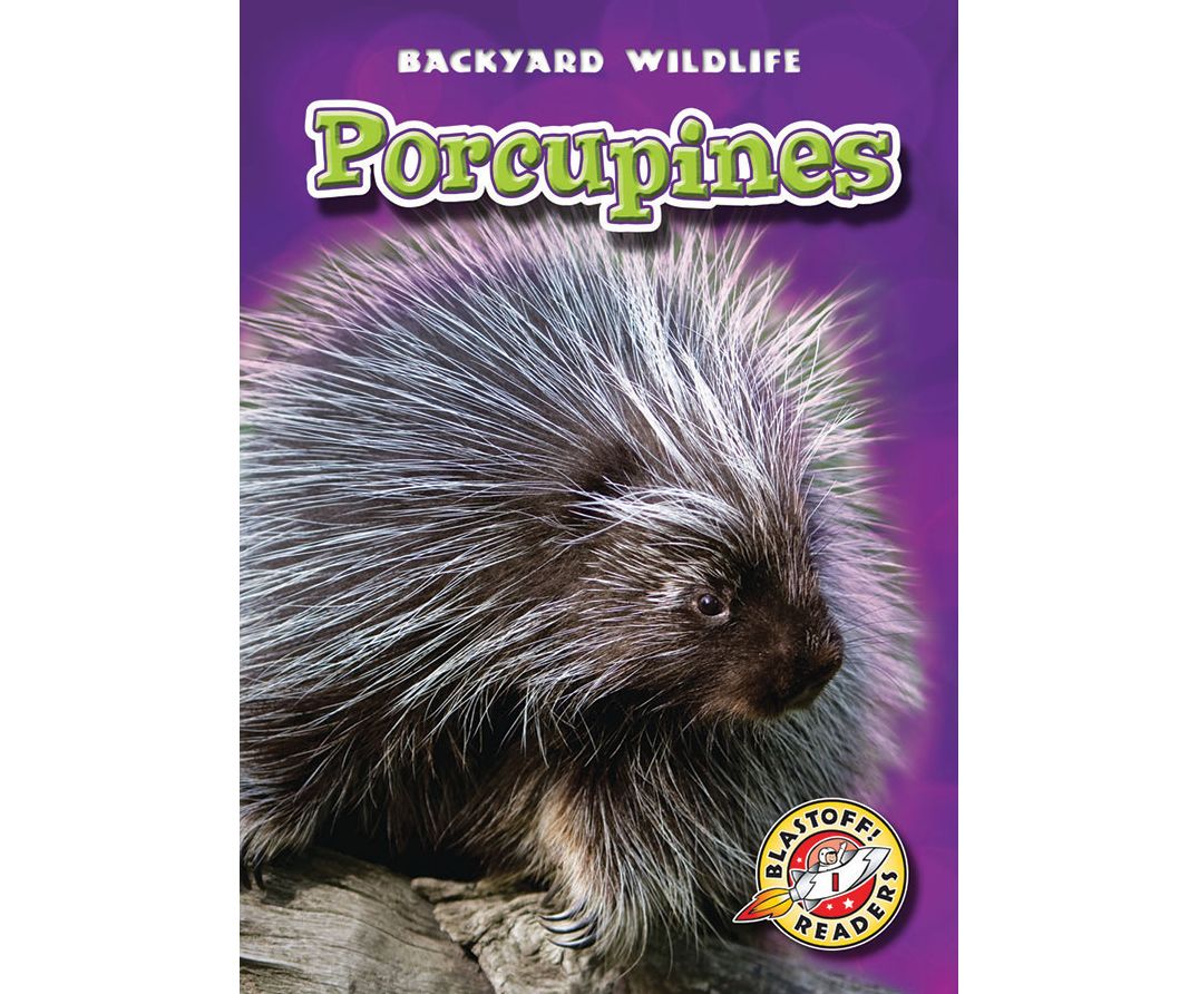 Porcupines