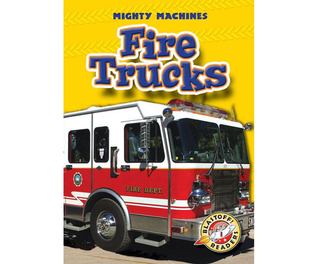 Fire Trucks