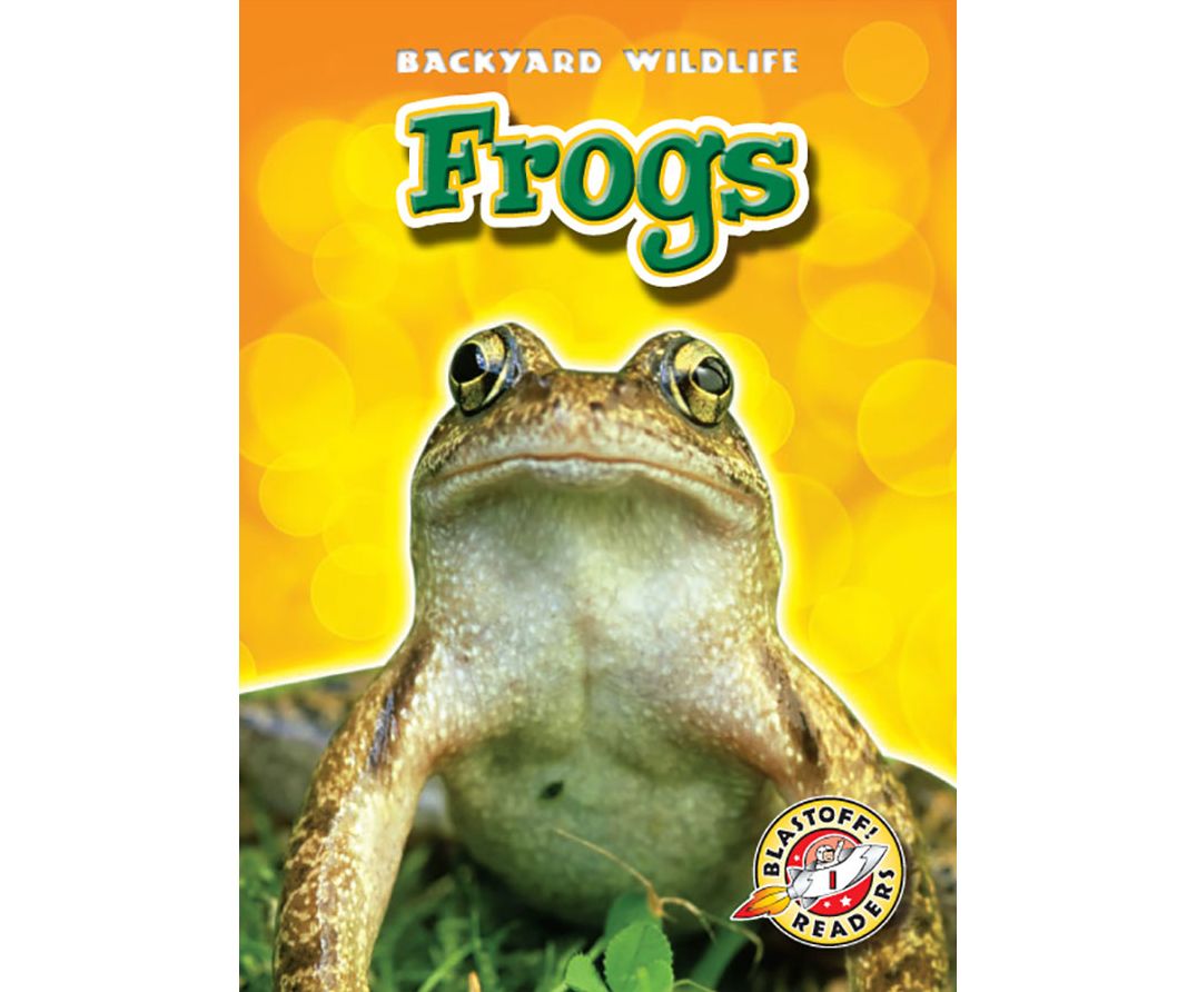 Frogs