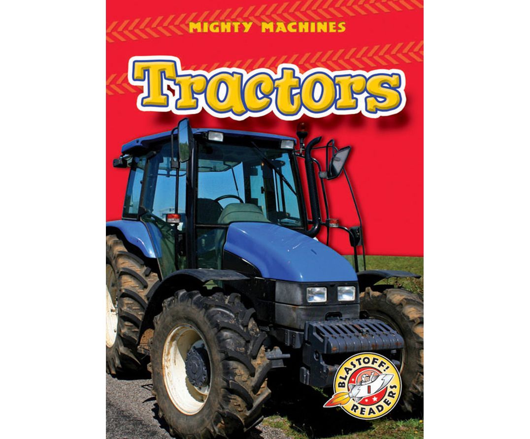 Tractors