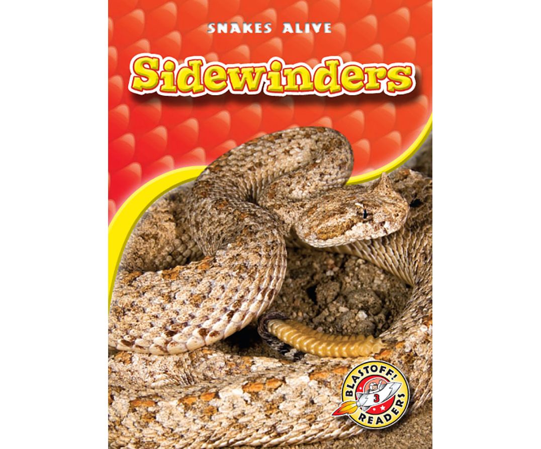 Sidewinders