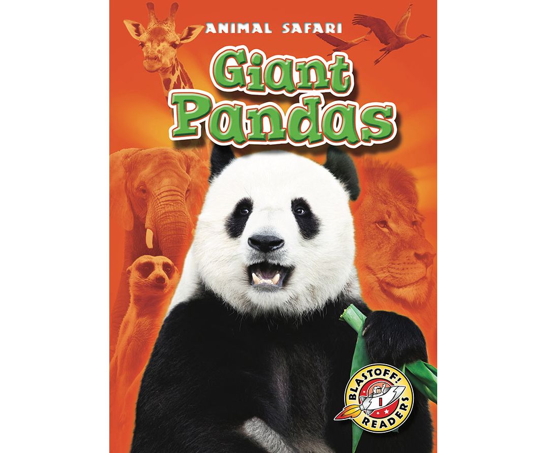 Giant Pandas