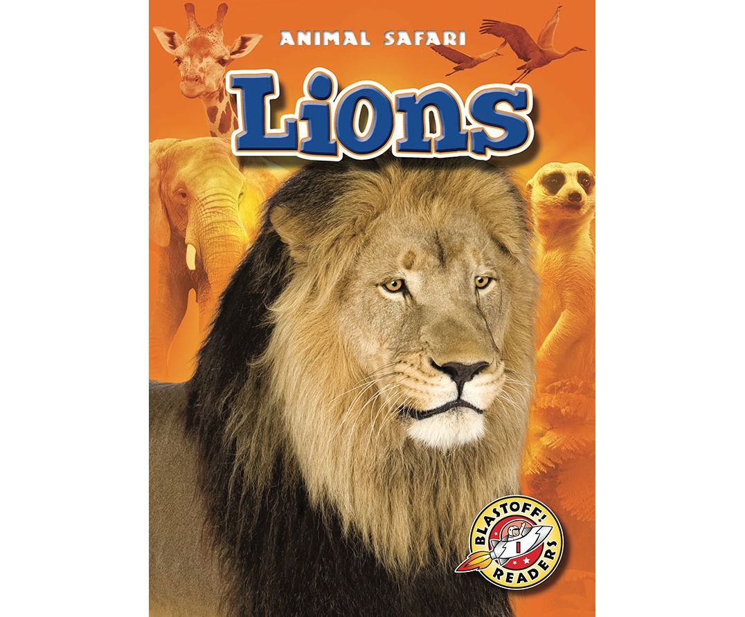 Lions