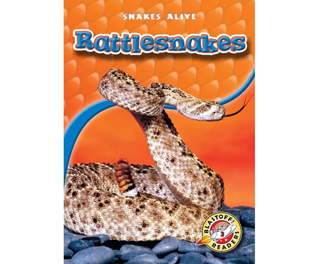 Rattlesnakes