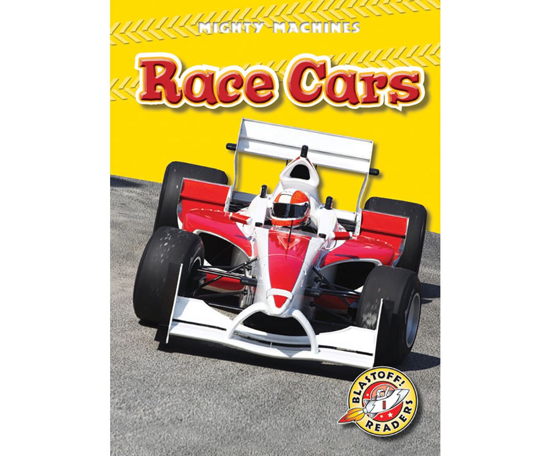 Race Cars