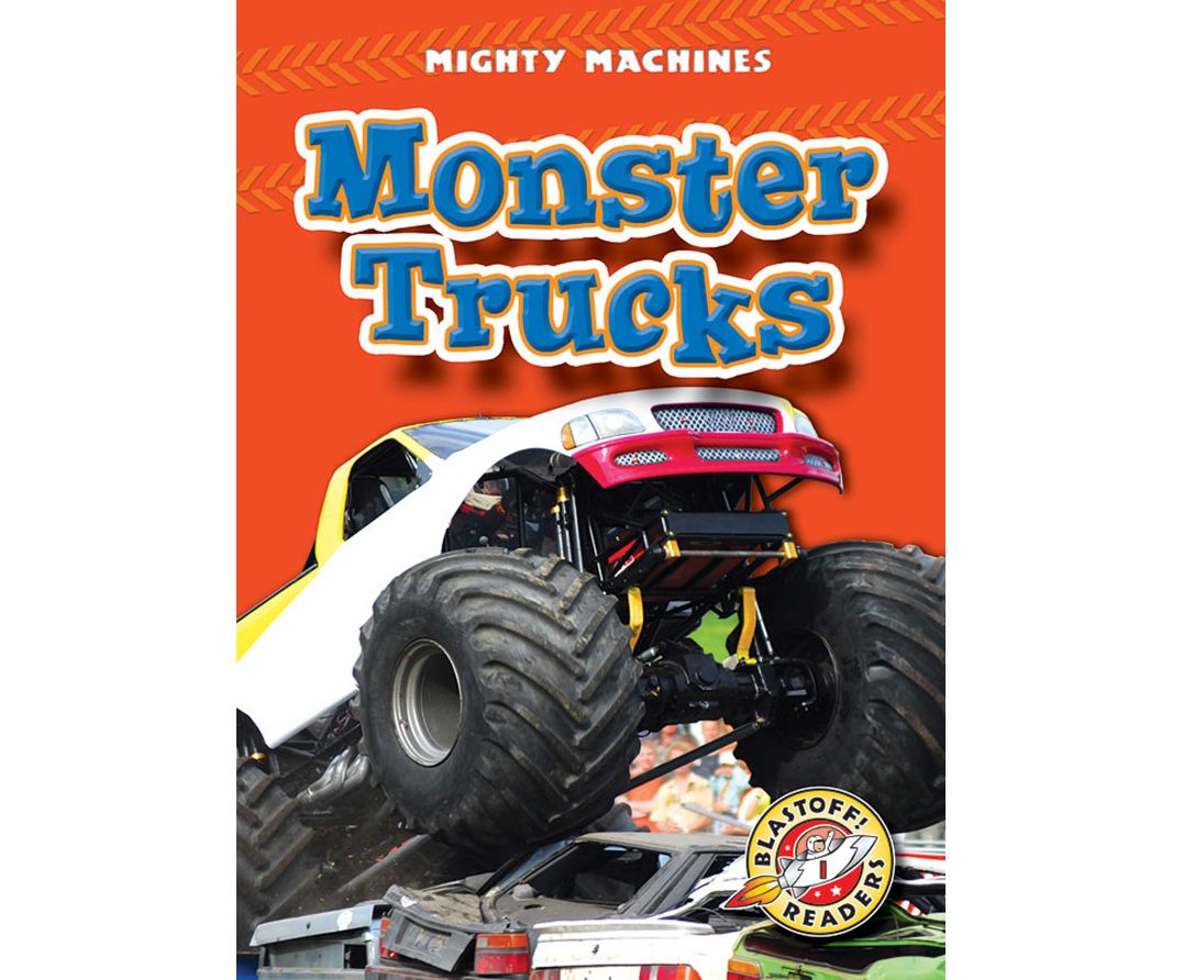 Monster Trucks