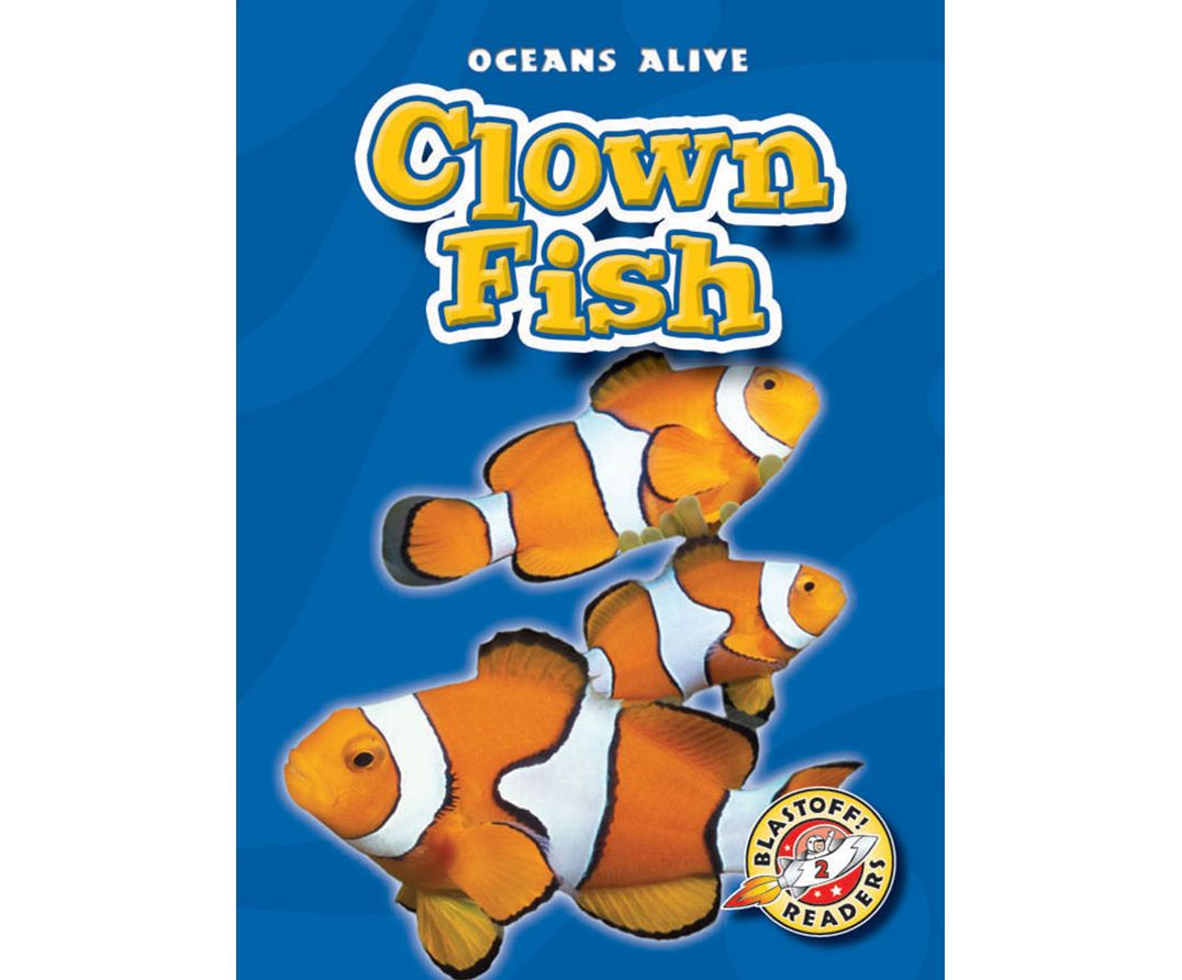Clownfish