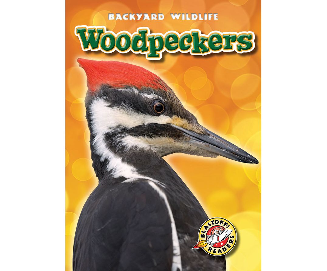 Woodpeckers