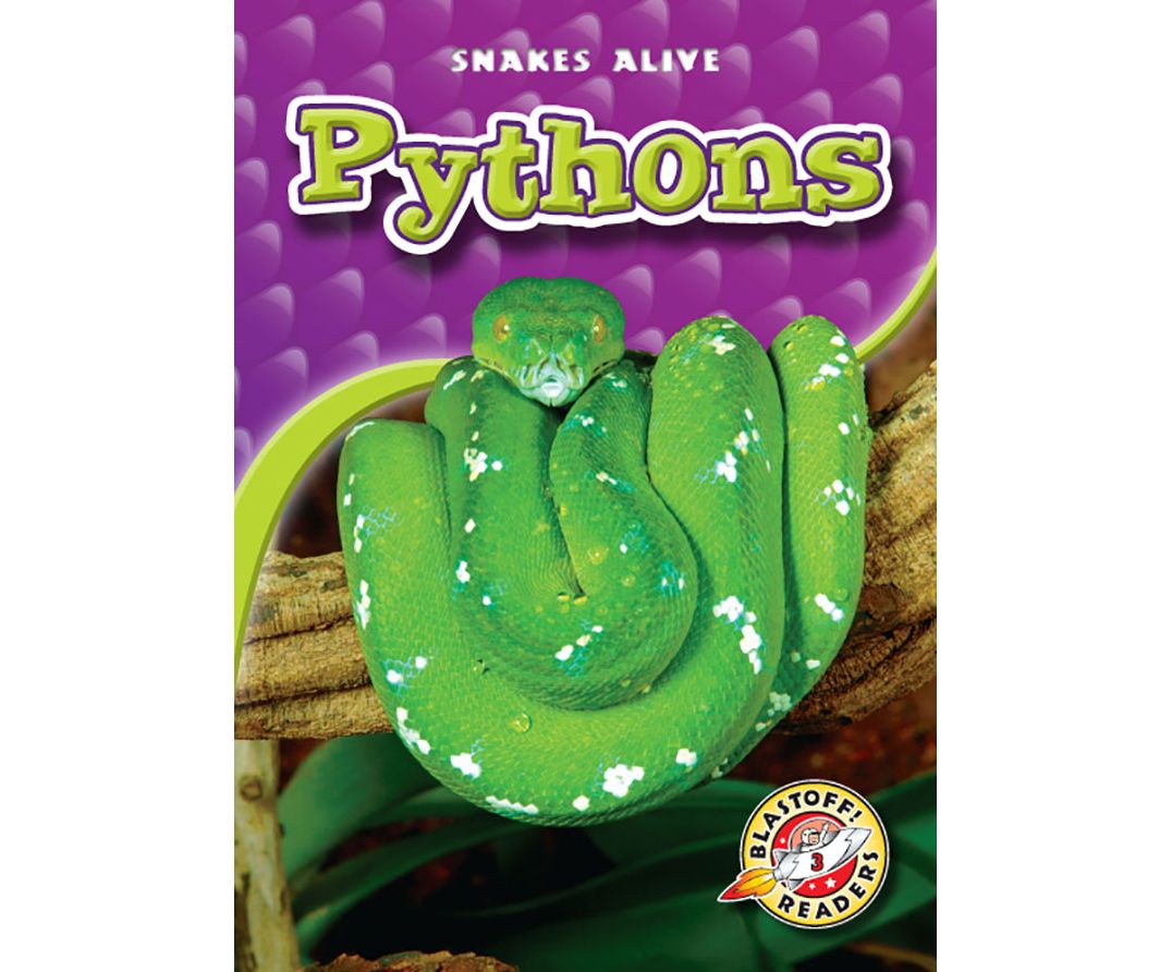 Pythons