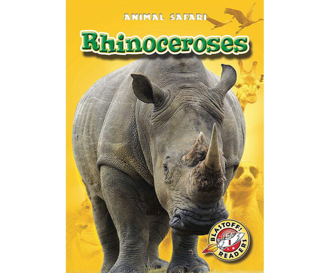 Rhinoceroses