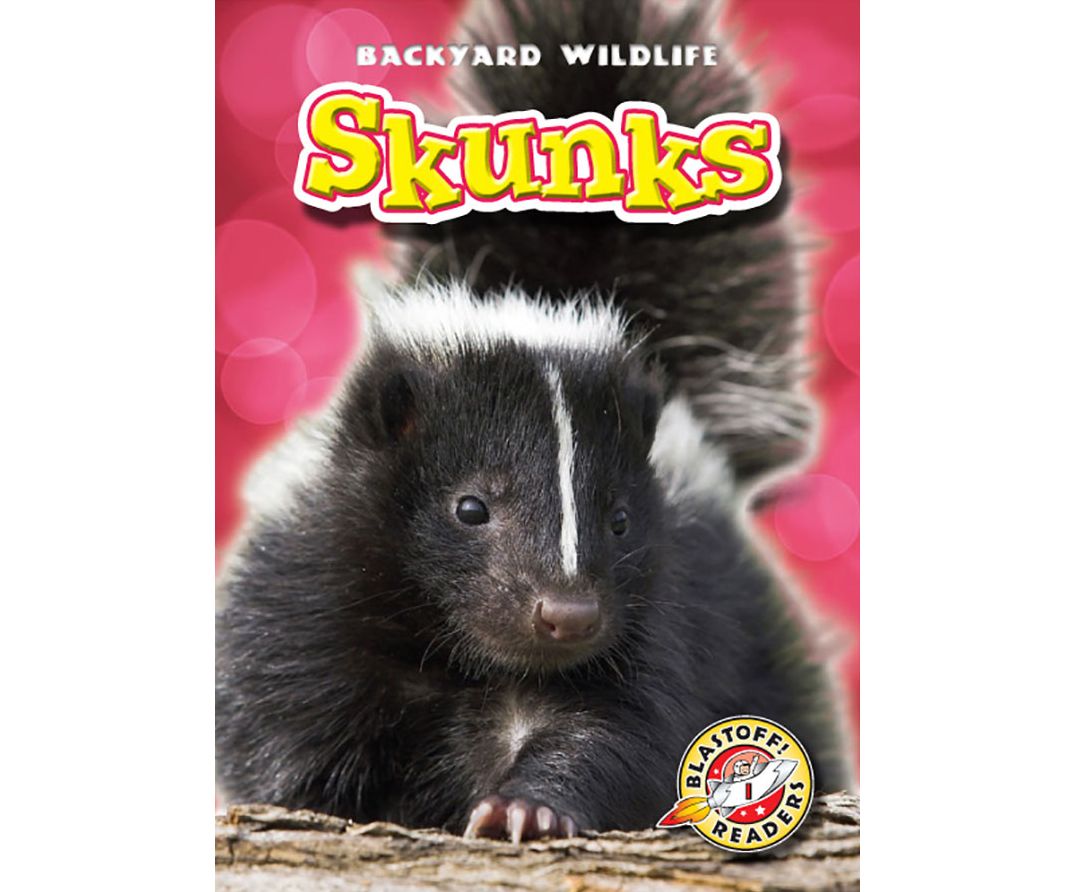 Skunks