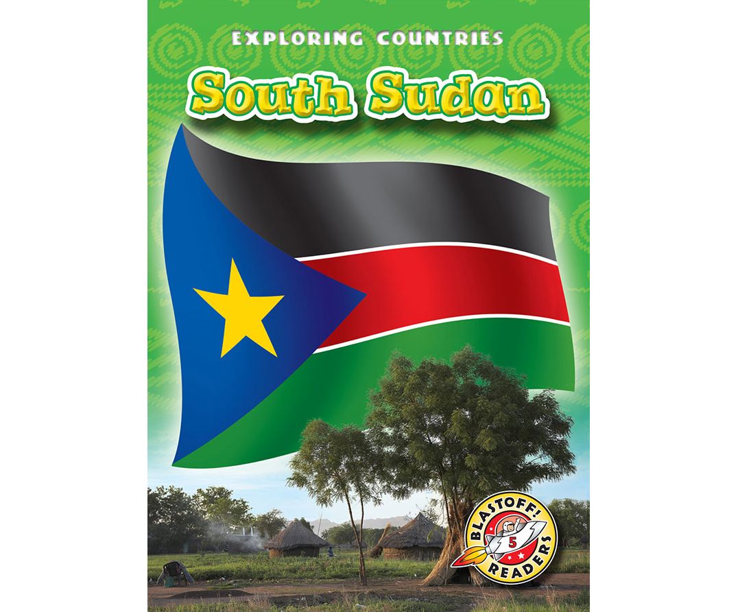 South Sudan