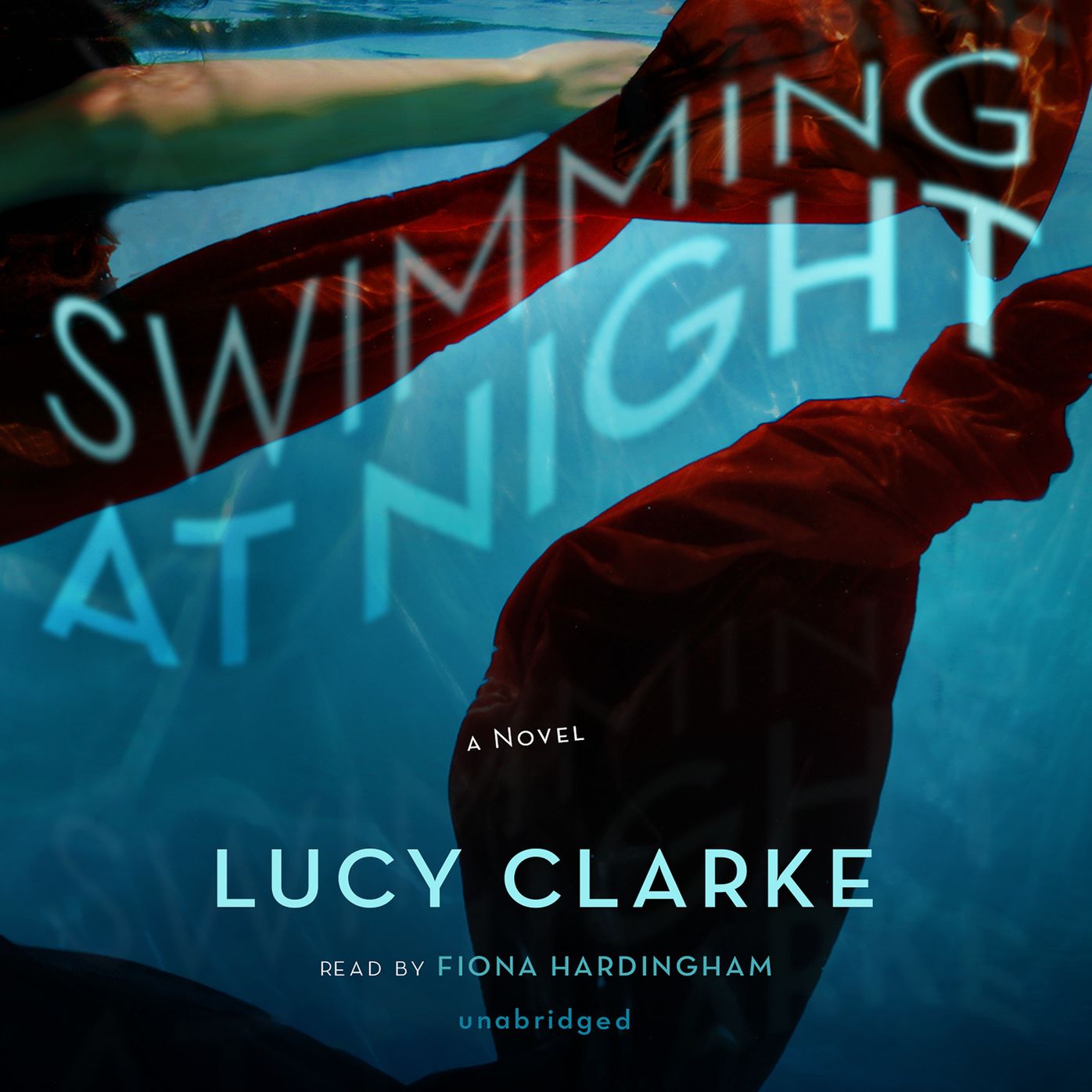 Swimming at Night