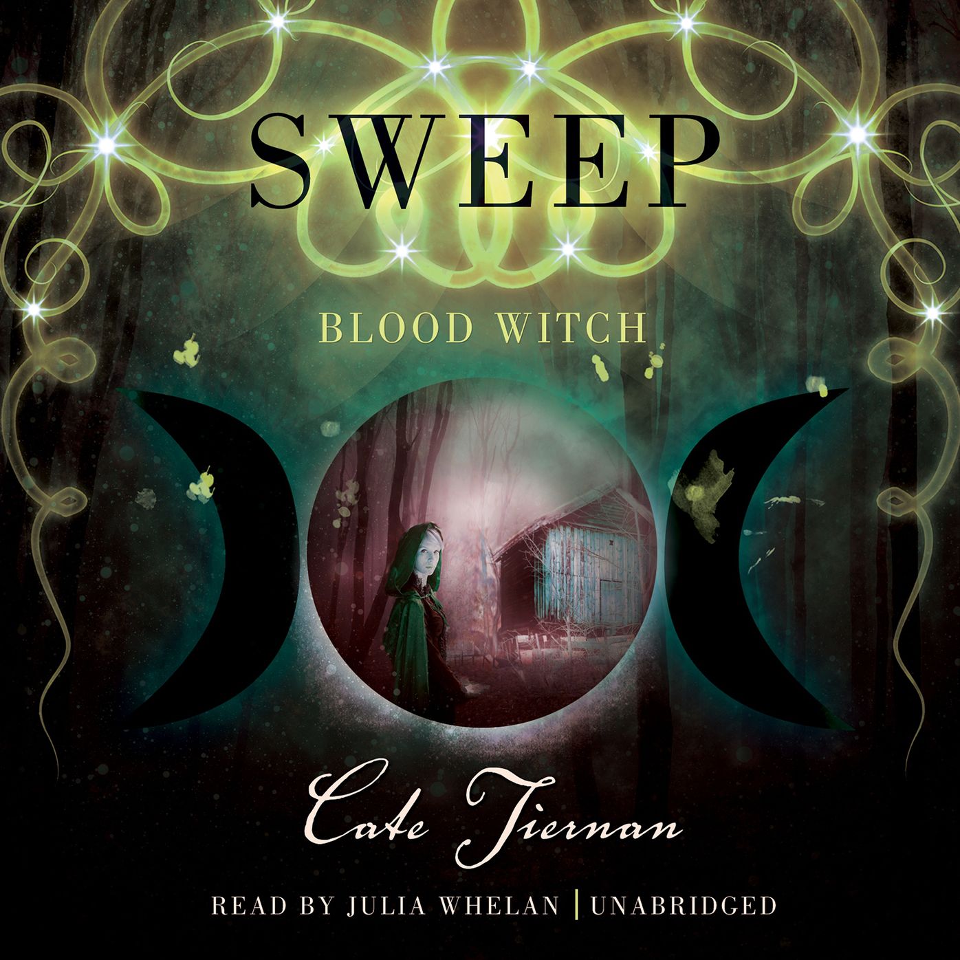 Sweep: The Blood Witch: The Sweep Series, Book 3