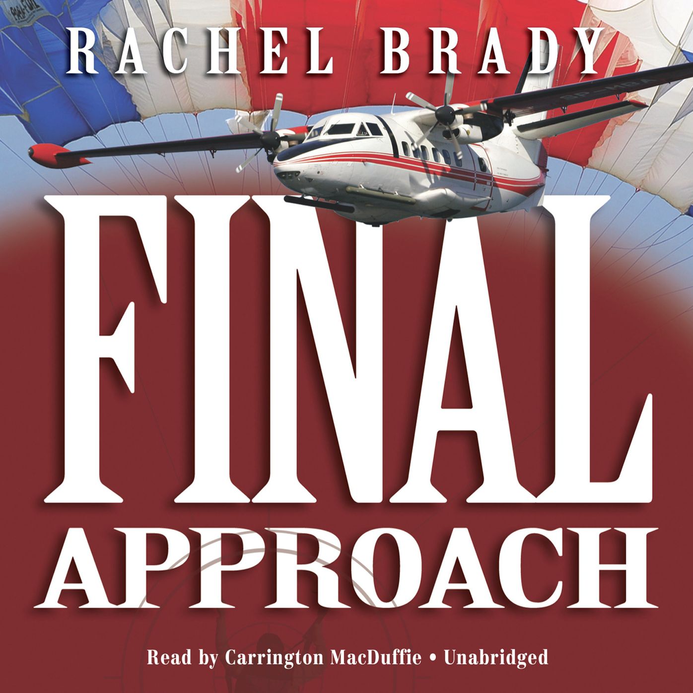 Final Approach: A Poisoned Pen Press Mystery