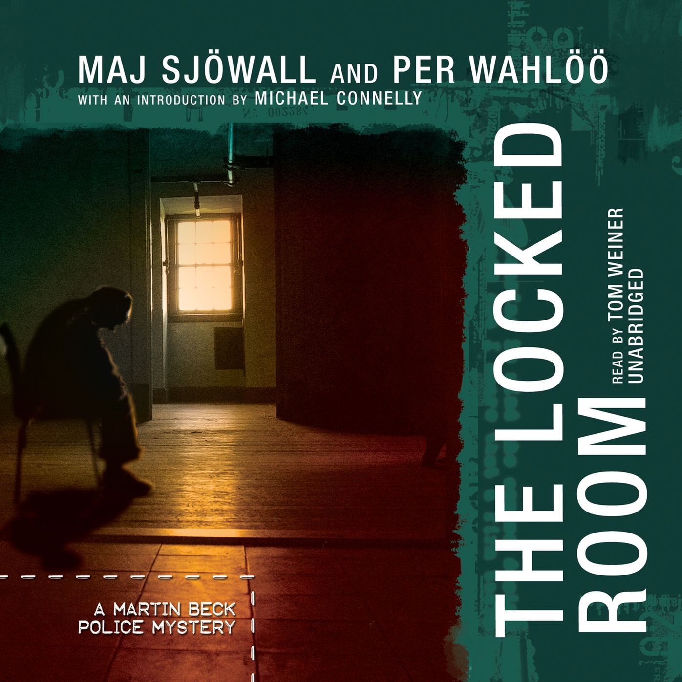 The Locked Room: A Martin Beck Police Mystery