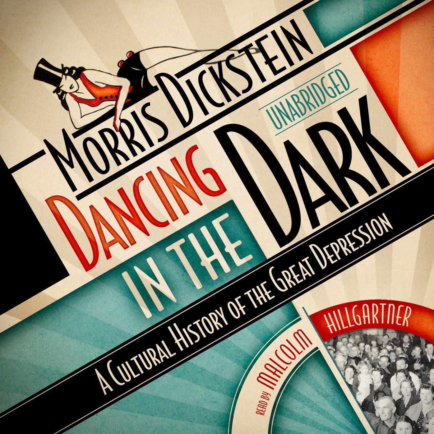 Dancing in the Dark: A Cultural History of the Great Depression