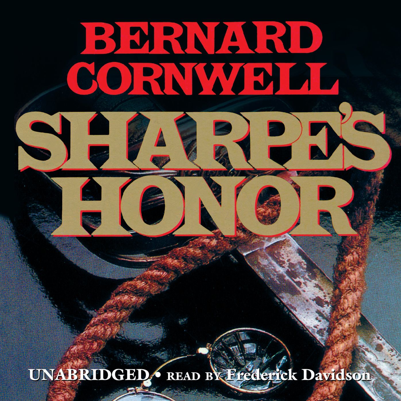 Sharpe's Honor: Richard Sharpe and the Vitoria Campaign, February to June 1813