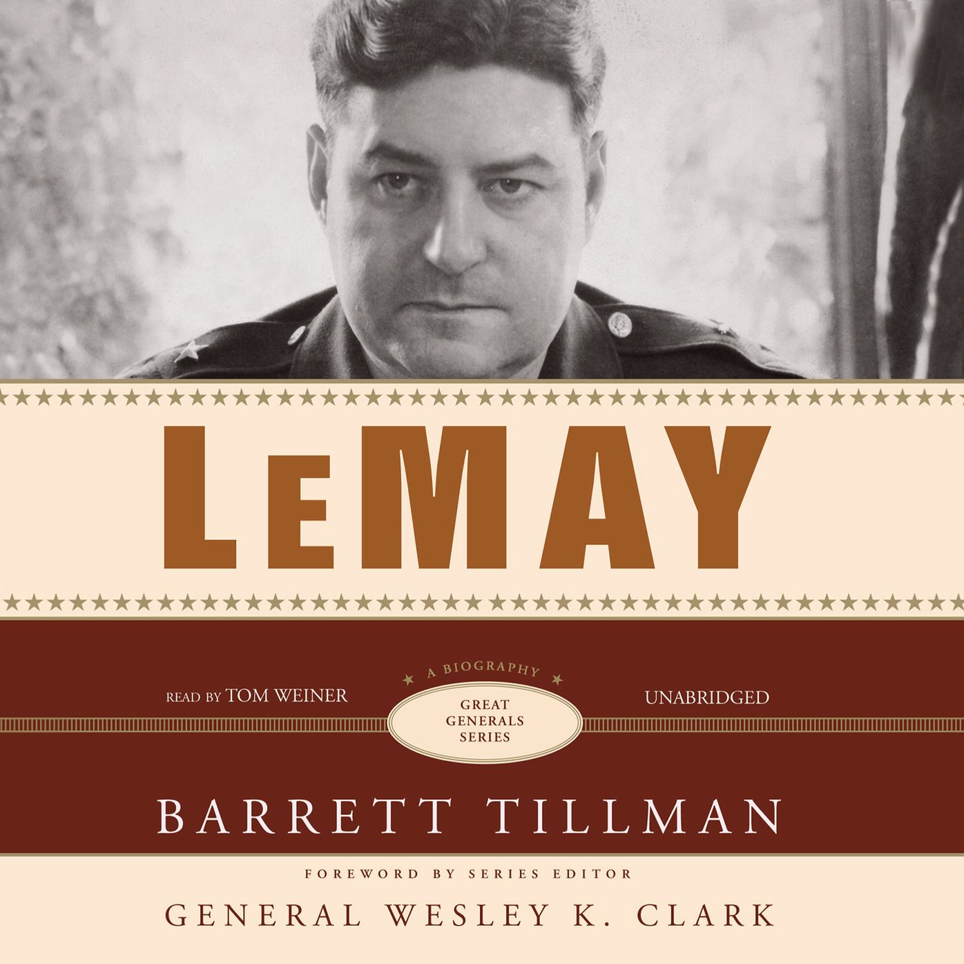 LeMay: A Biography