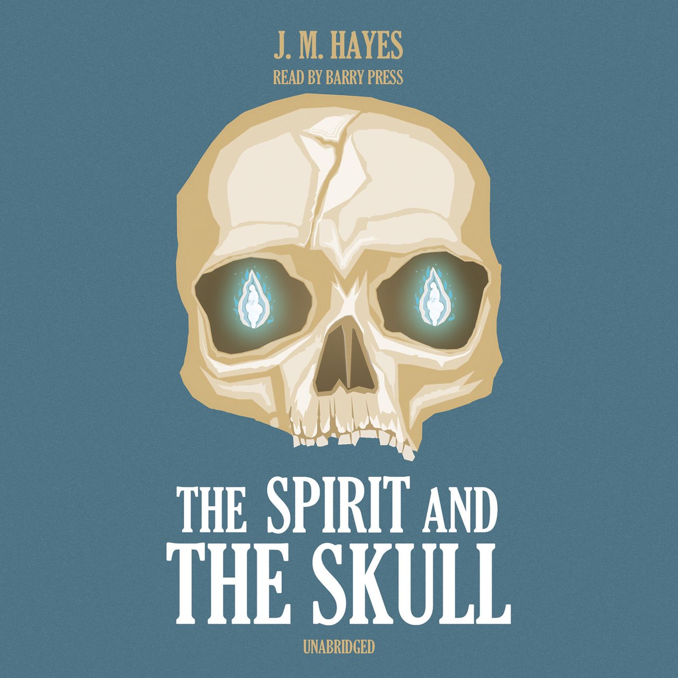 The Spirit in the Skull