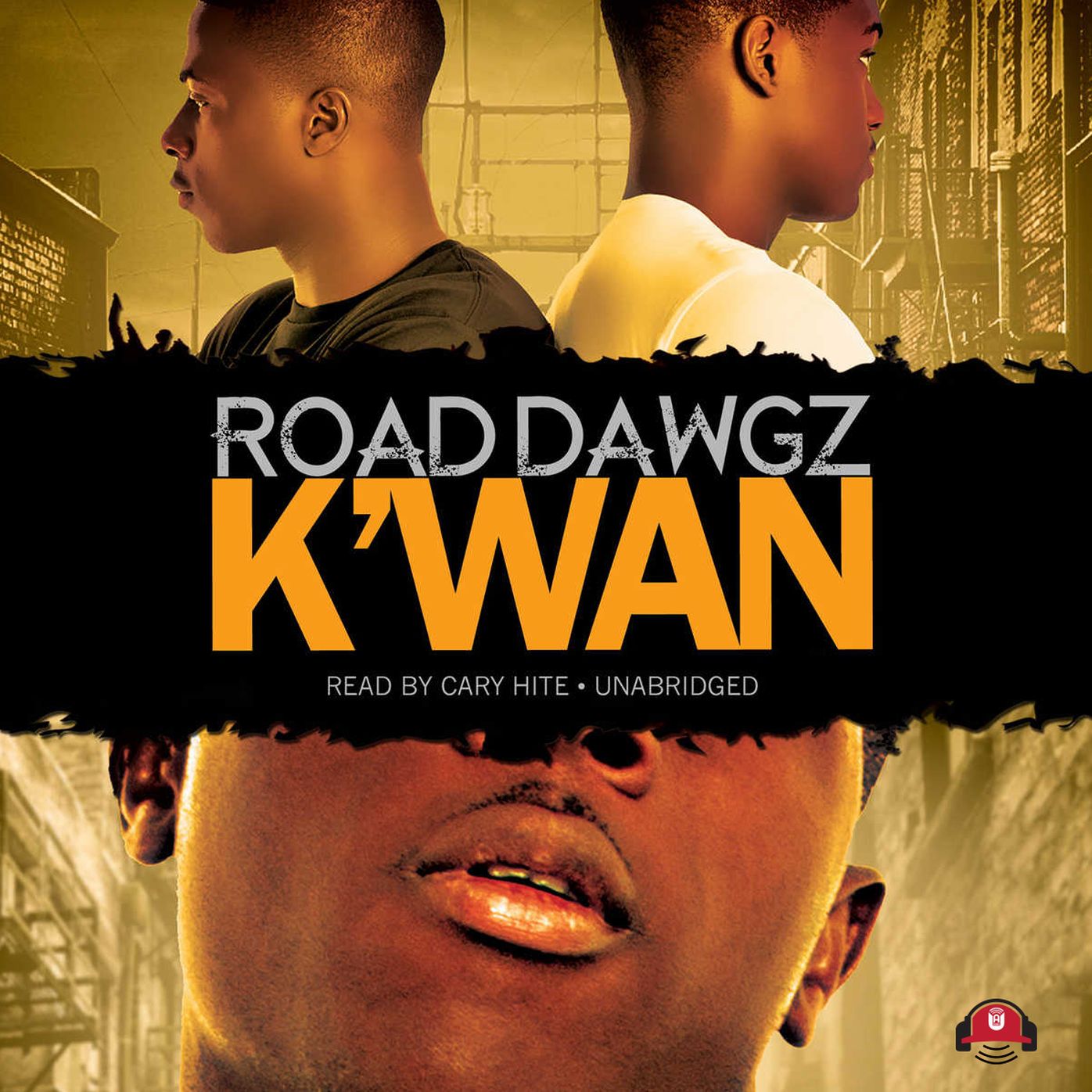 Road Dawgz