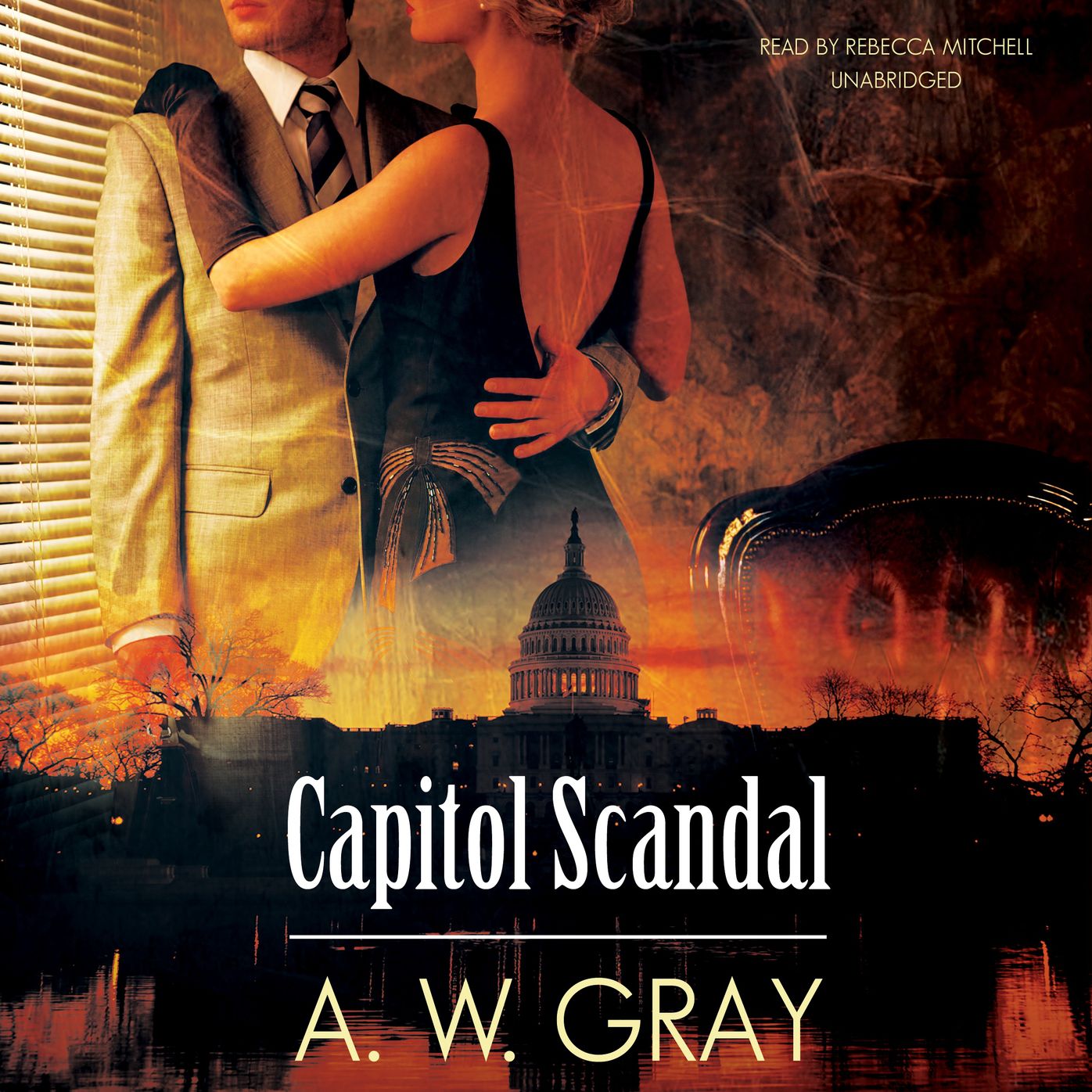 Capitol Scandal