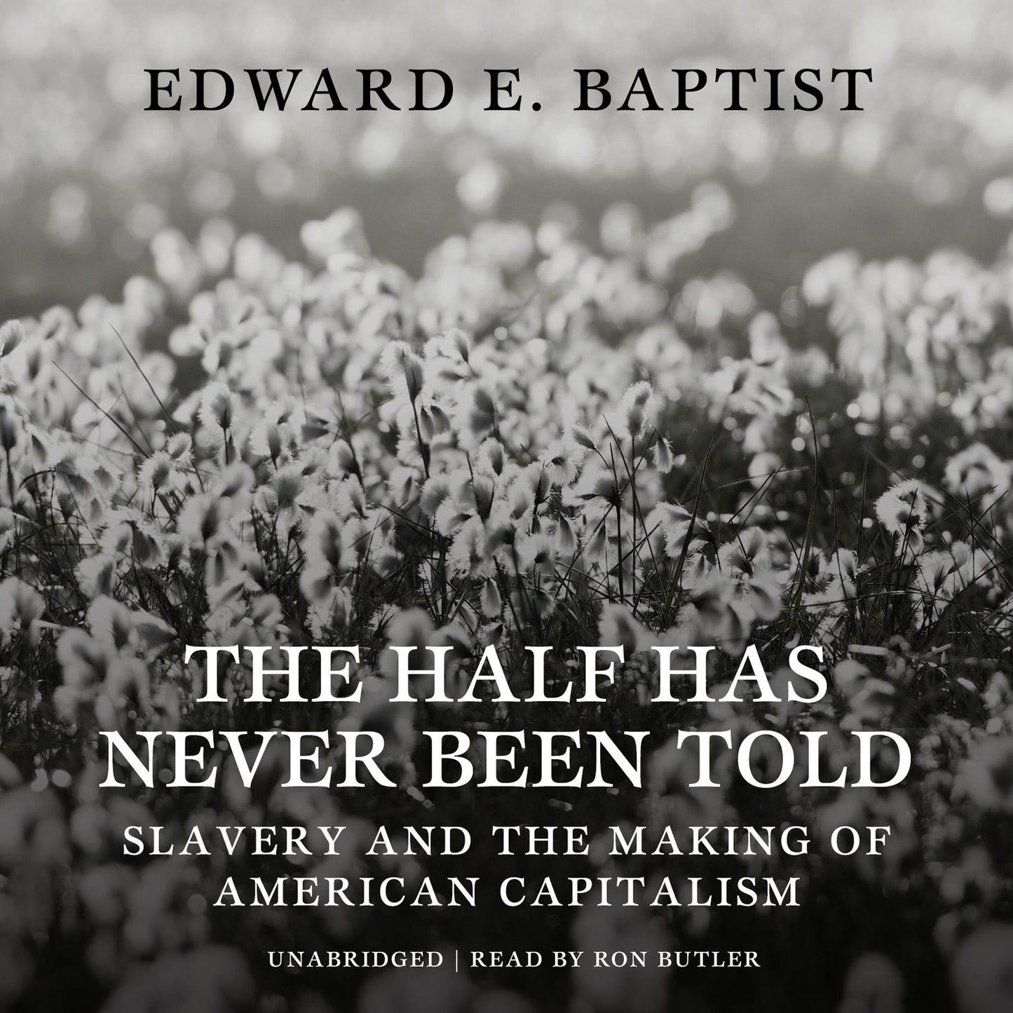 The Half Has Never Been Told : Slavery and the Making of American Capitalism