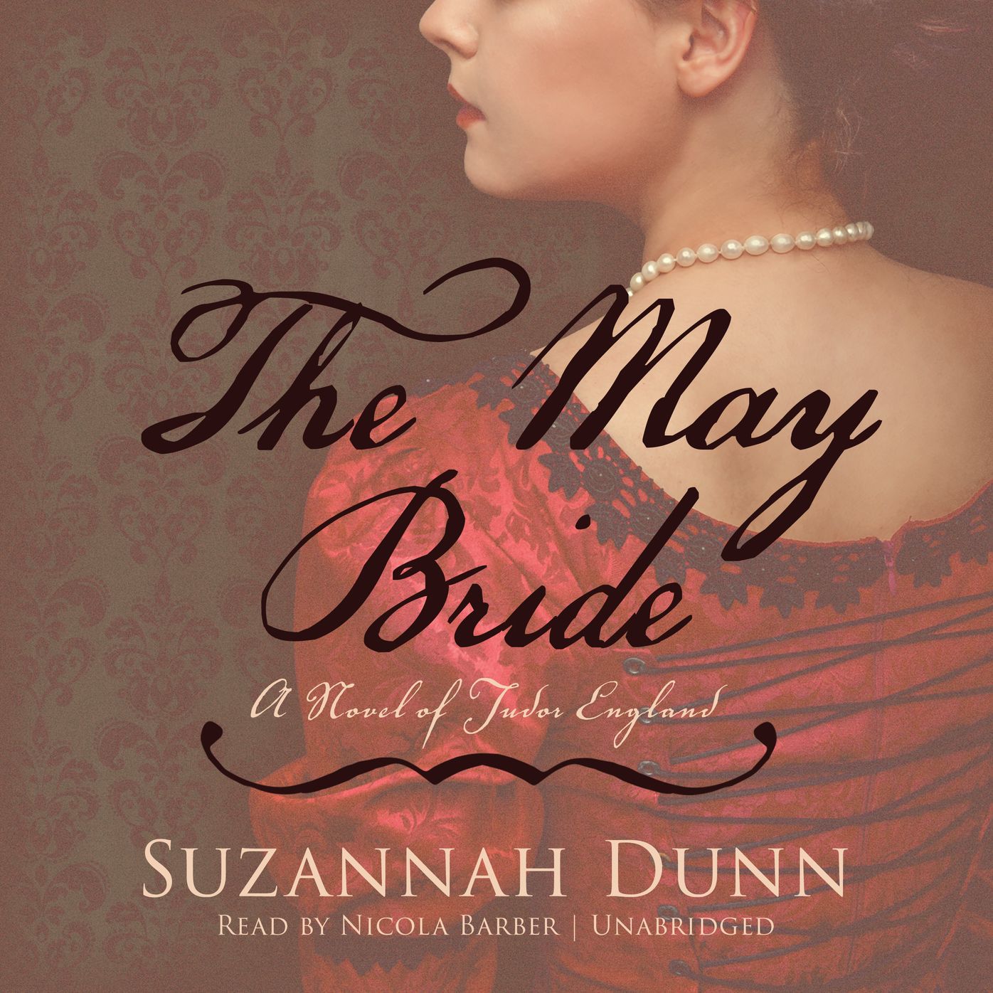 The May Bride: A Novel