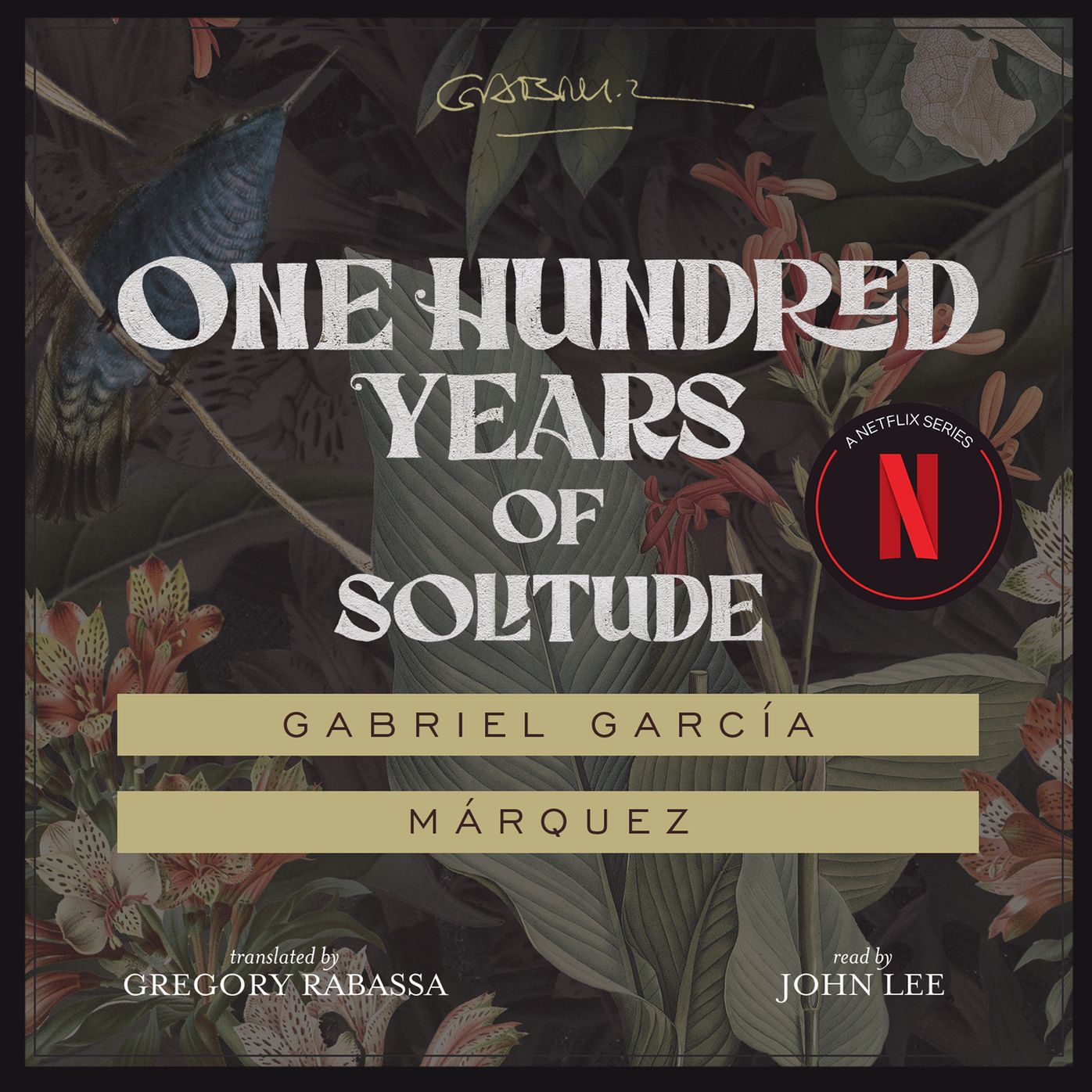 One Hundred Years of Solitude