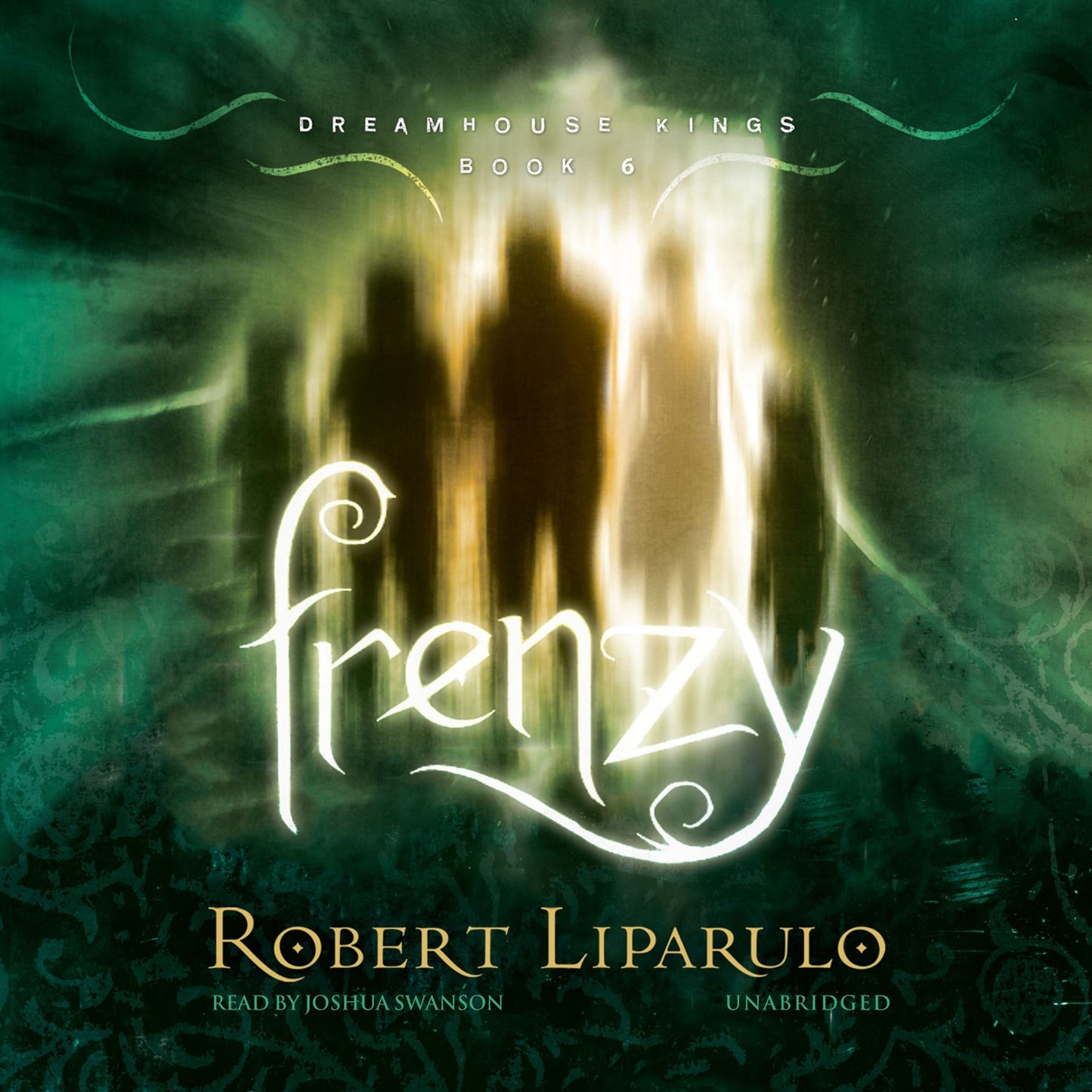 Frenzy: The Dreamhouse Kings