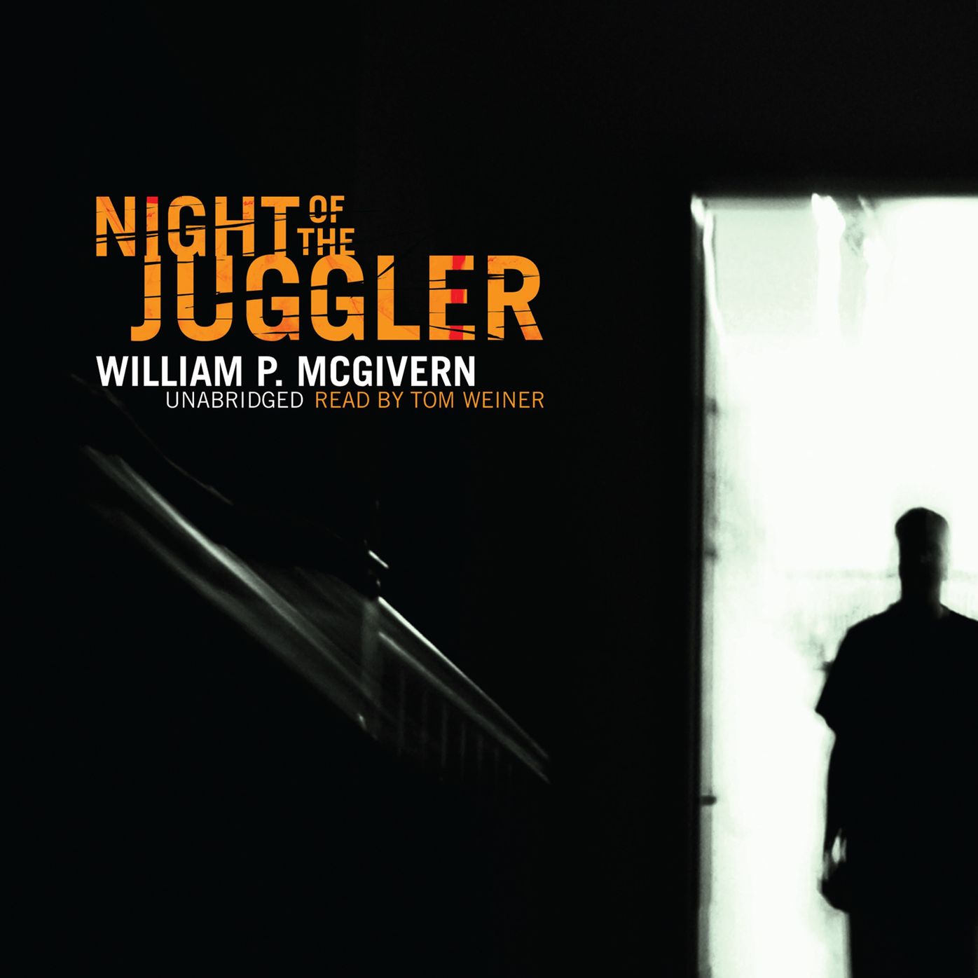 Night of the Juggler