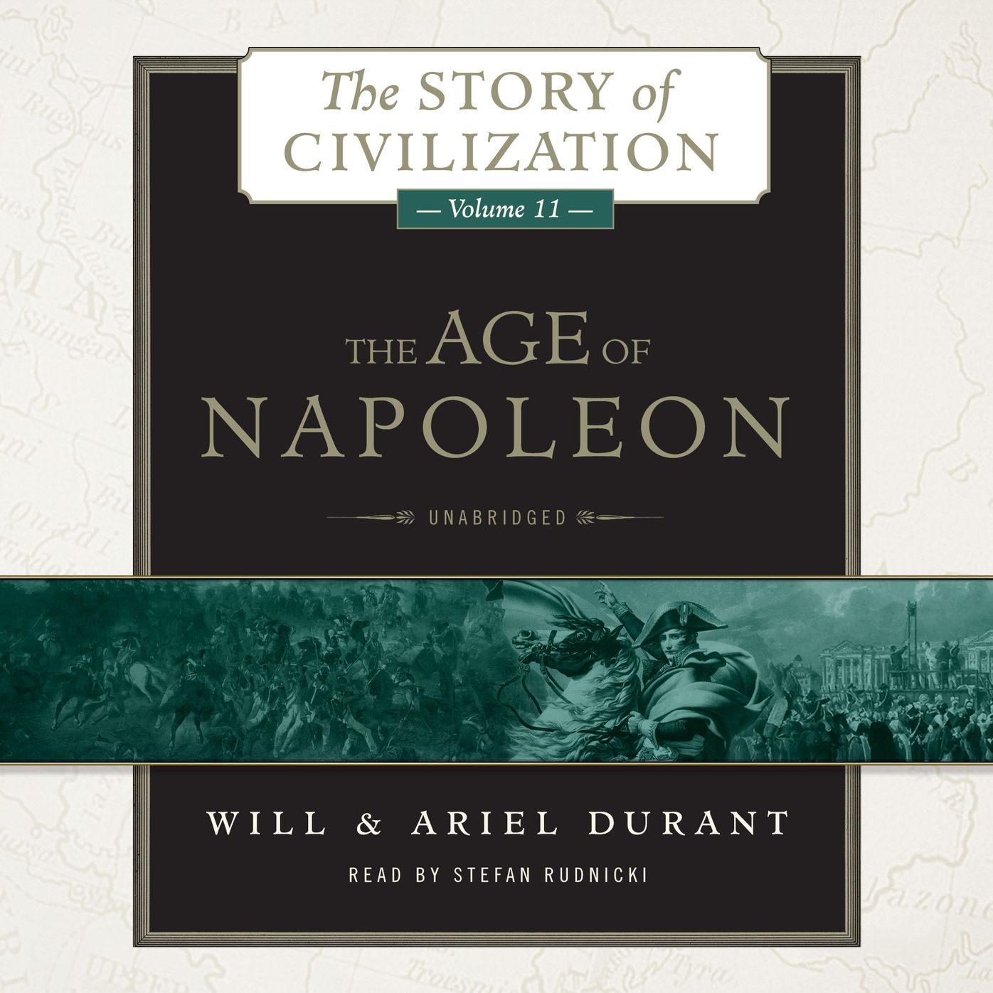 The Age of Napoleon: A History of European Civilization from 1789 to 1815
