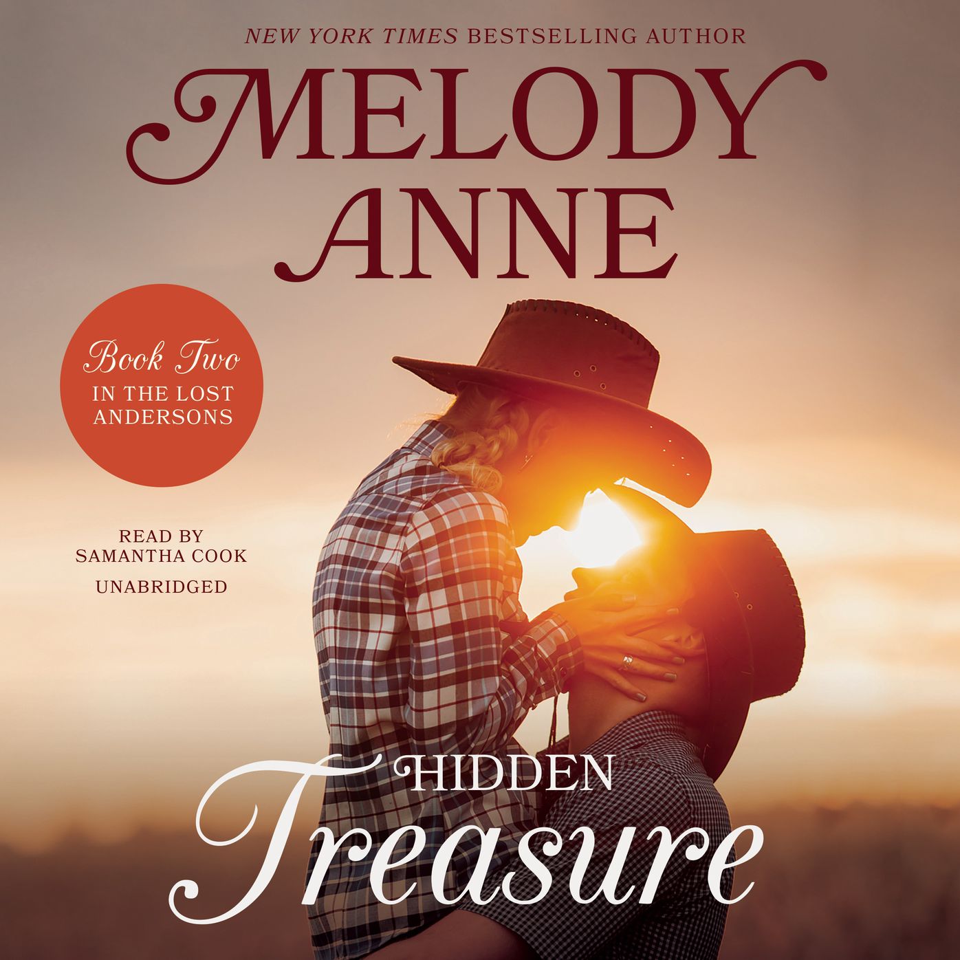 Hidden Treasure