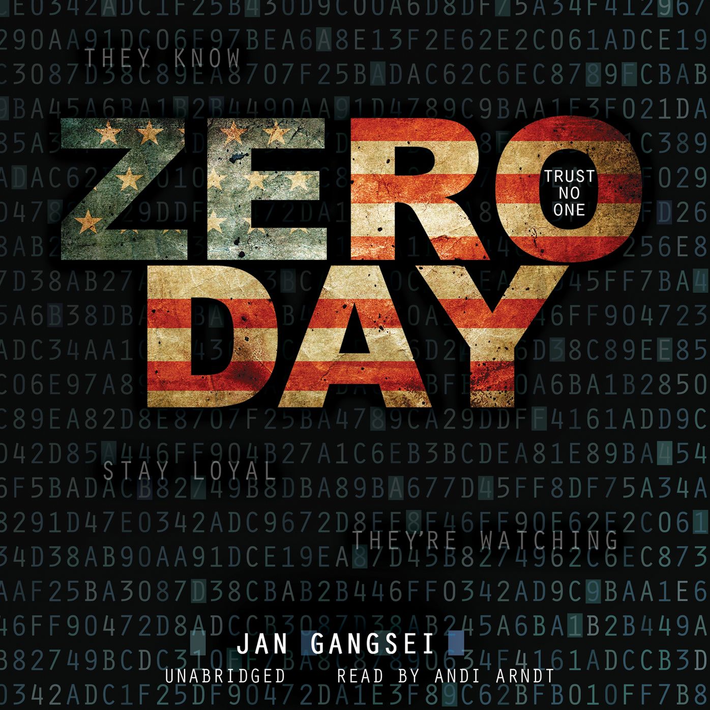 Zero Day